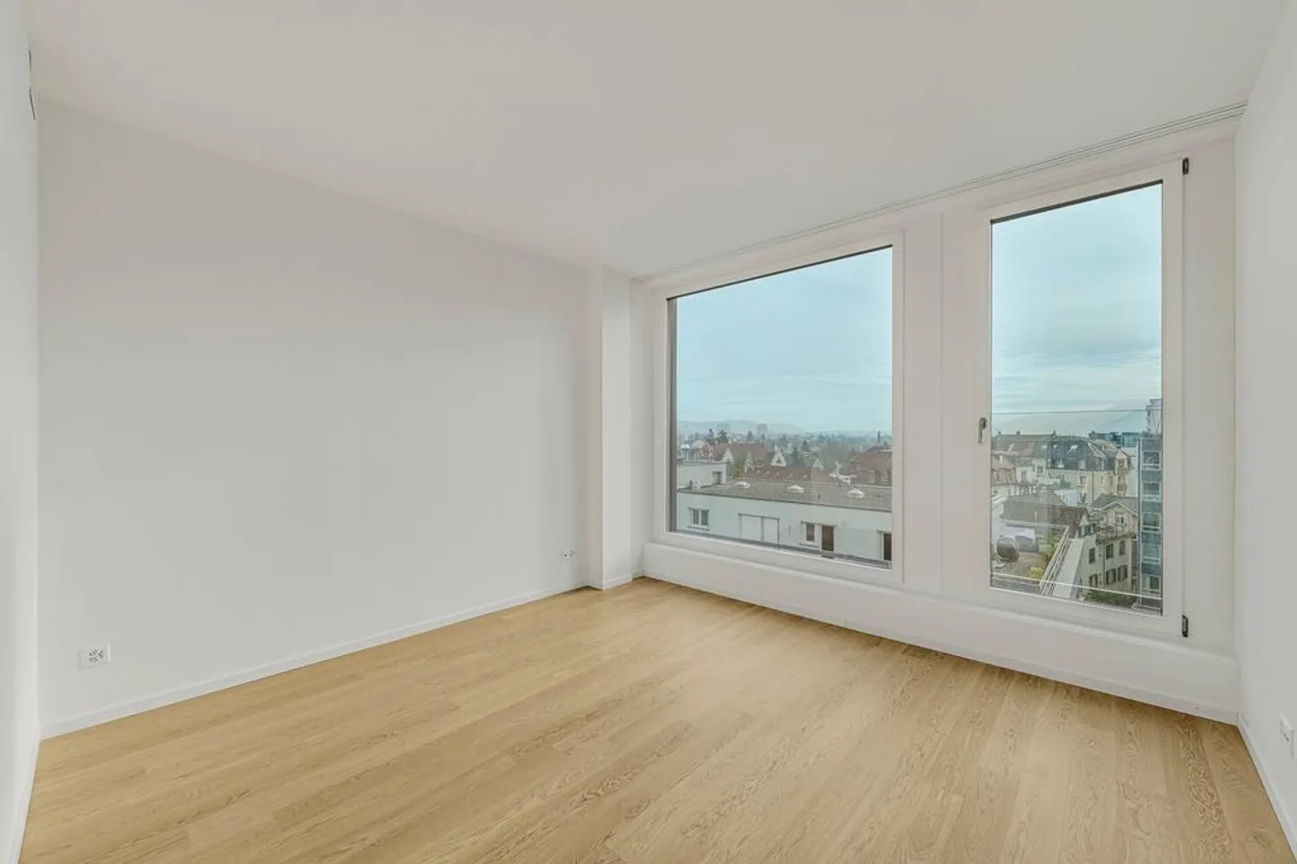 Vivere esclusivo e centrale a Baden - Foto 3 di 5