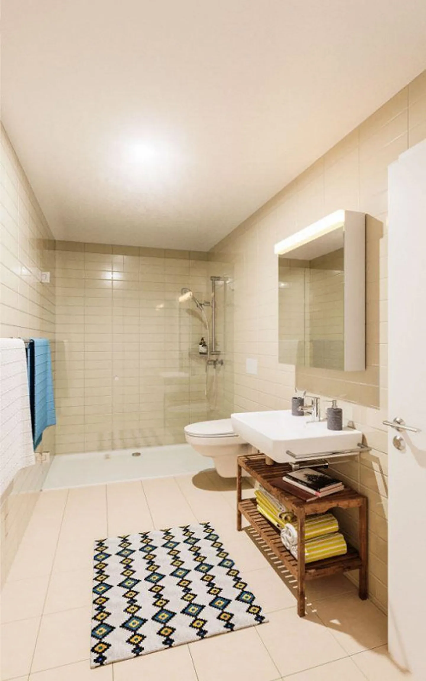 Vivere esclusivo e centrale a Baden - Foto 4 di 5