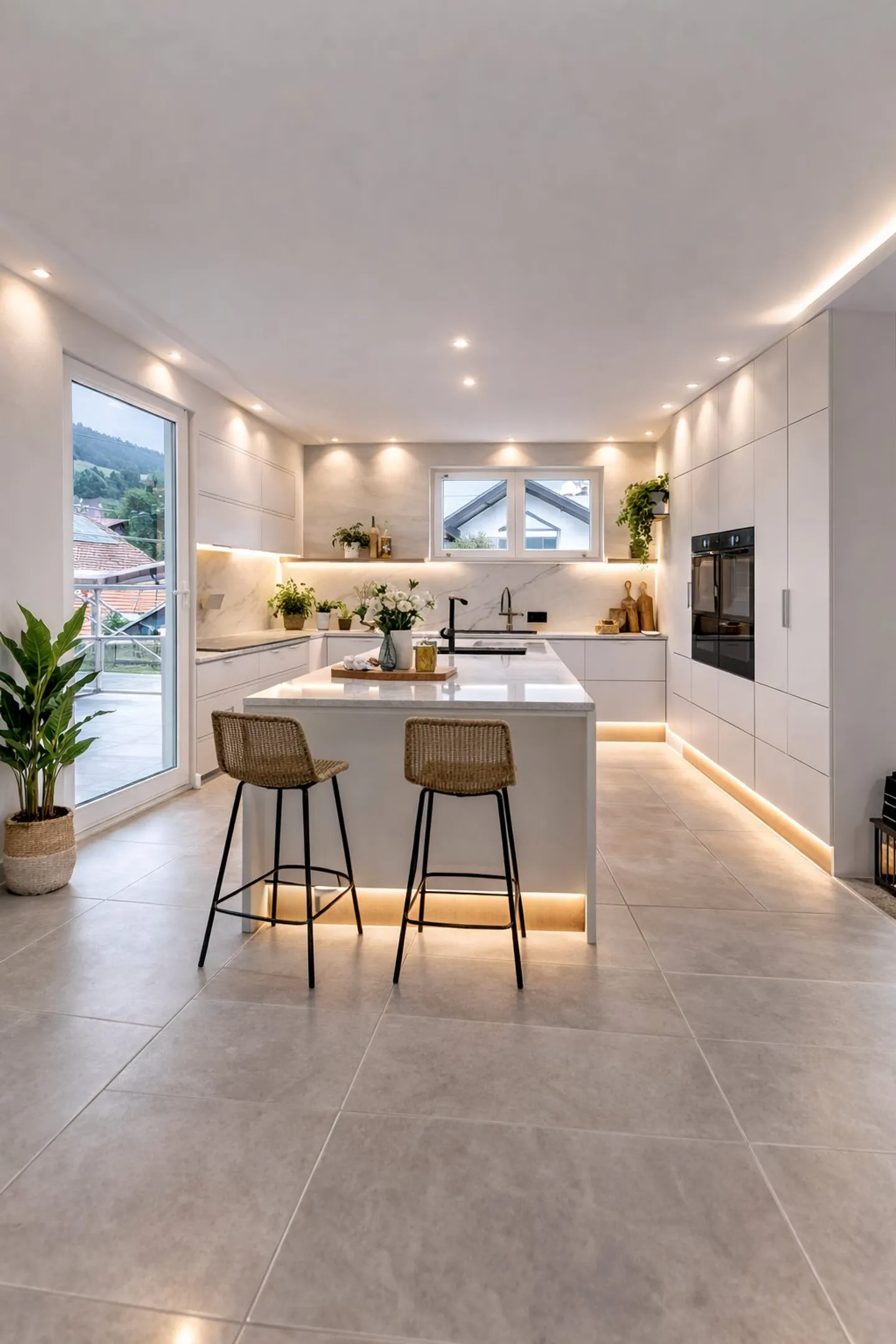 Wohnung zu verkaufen, Courrendlin (Courrendlin, Schweiz) - Foto 1 von 6