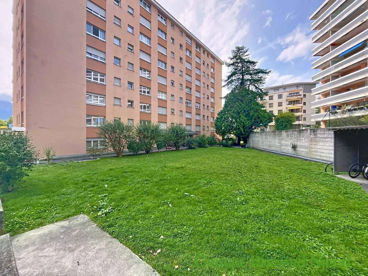 Studio rénové au 8ème étage - Pierrier 5 visite groupée le 13.11.2025 à 9h00 - Photo 5 sur 6