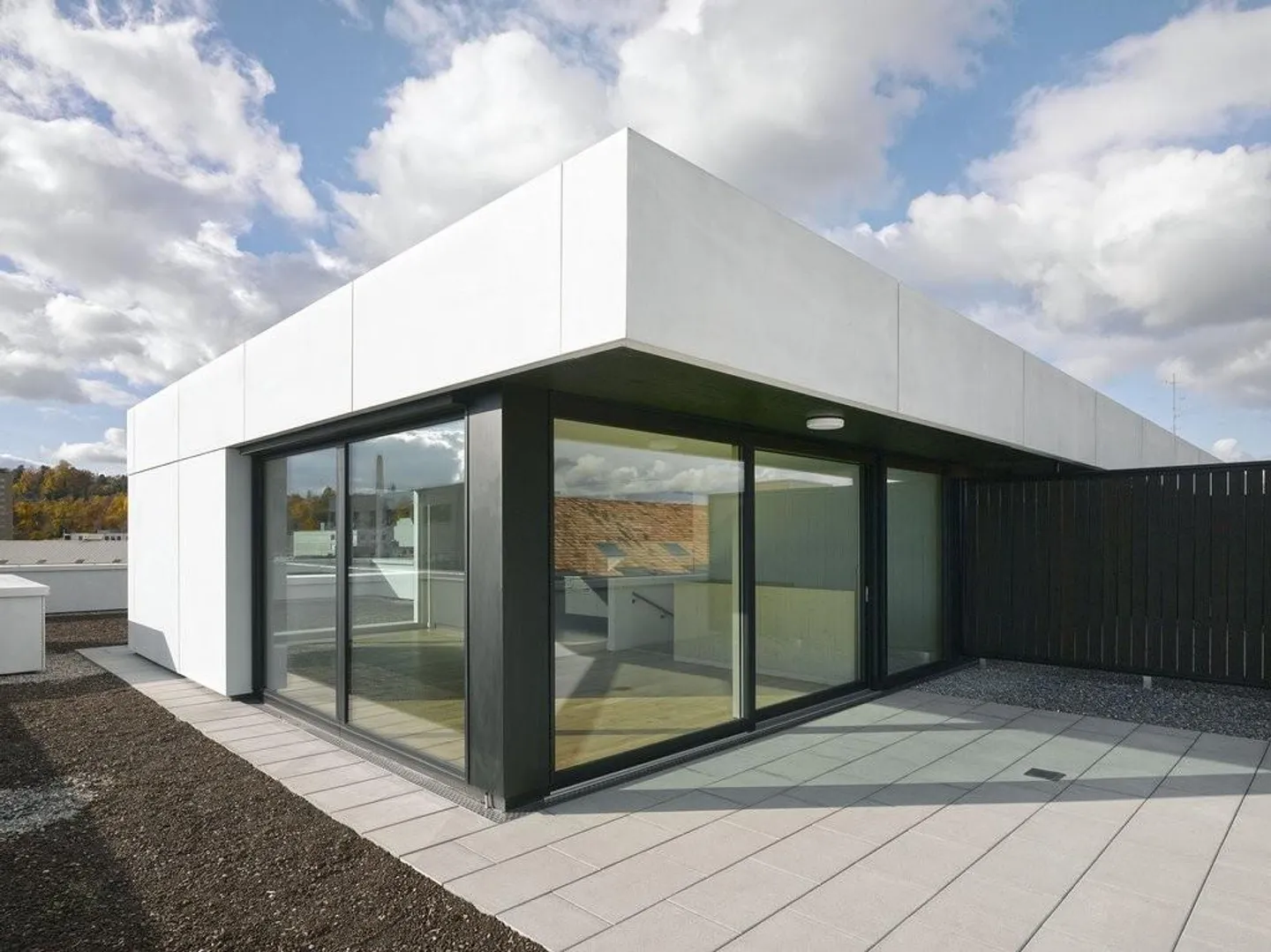 Stai cercando un appartamento urbano nel quartiere in crescita di Dreispitz? - Foto 10 di 11