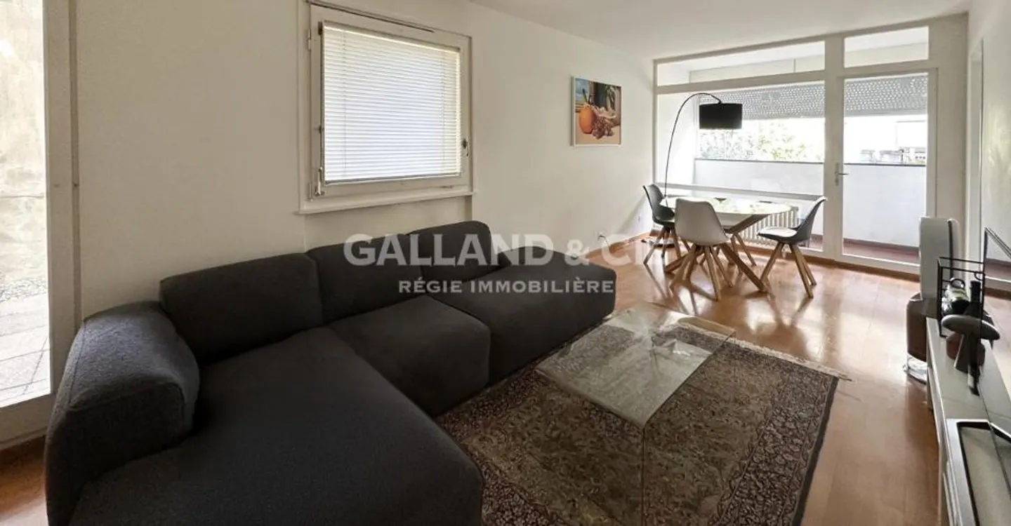 In the heart of Pully - 6.5 rooms + 3.5 rooms easily combinable - Potential - Photo 8 of 10