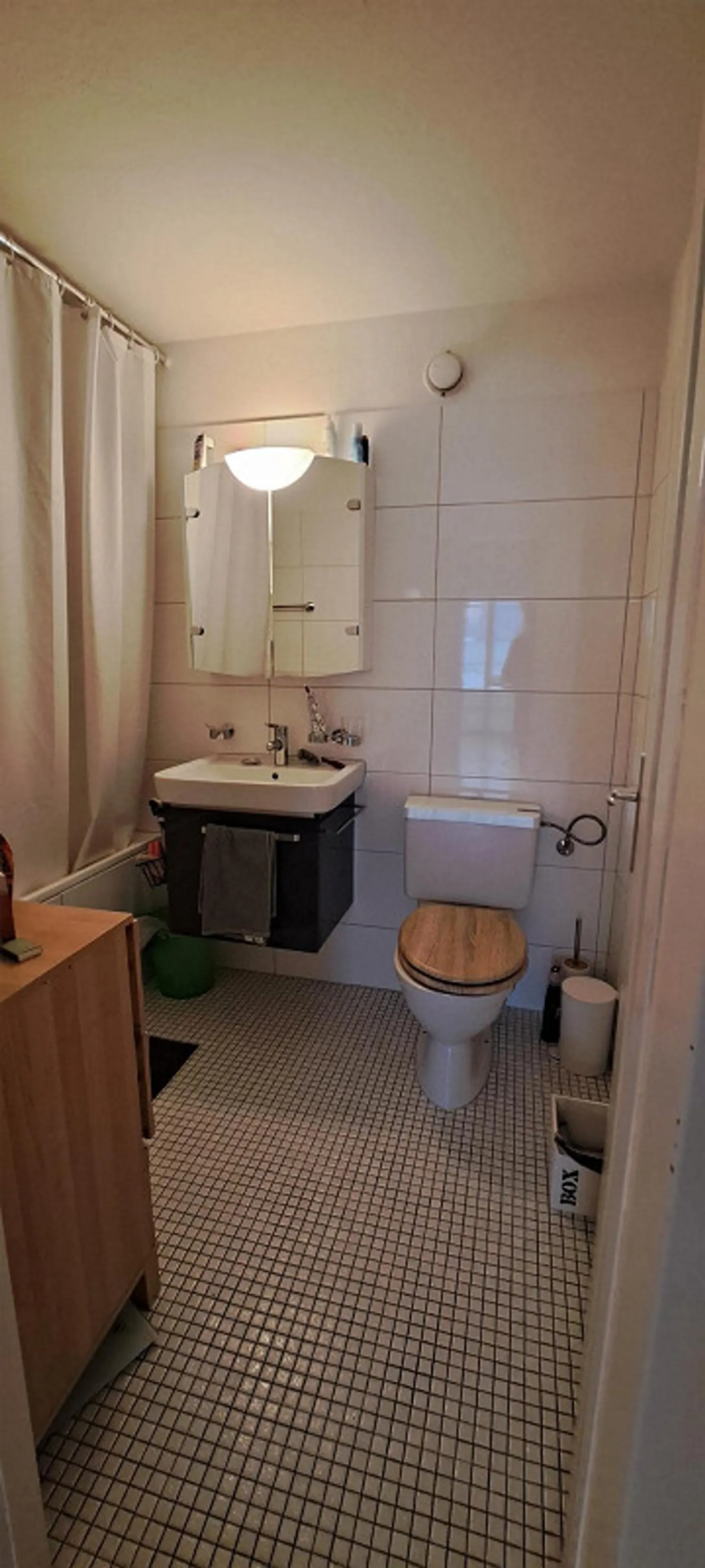 Looking for a new tenant – Bright 4.5-room apartment in Zizers - Photo 3 of 5