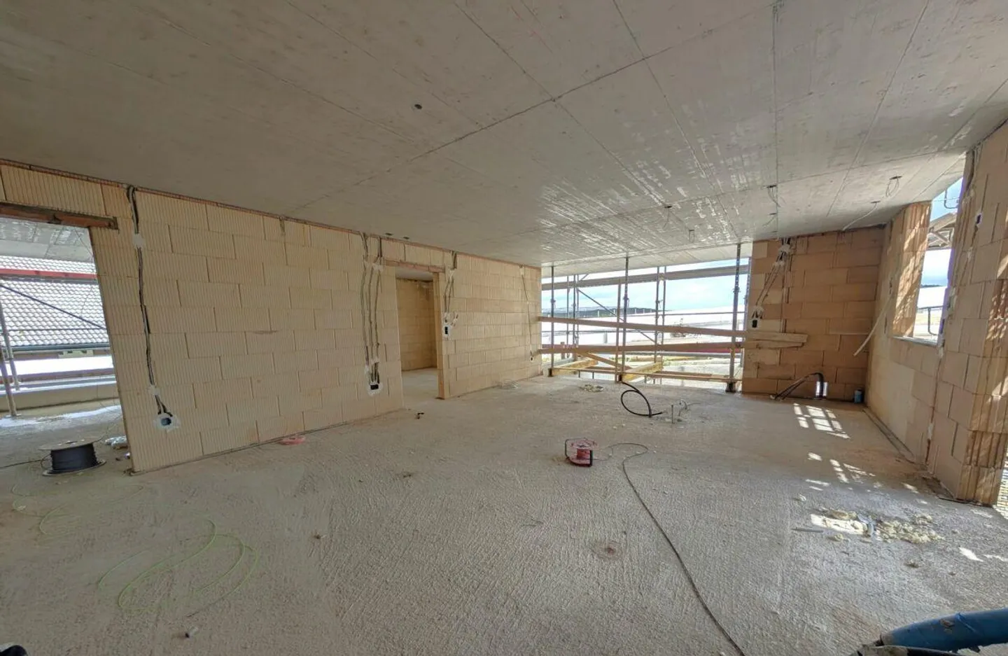 At Eichacher Enjoy Uetliberg View from the Balcony - Photo 1 of 8