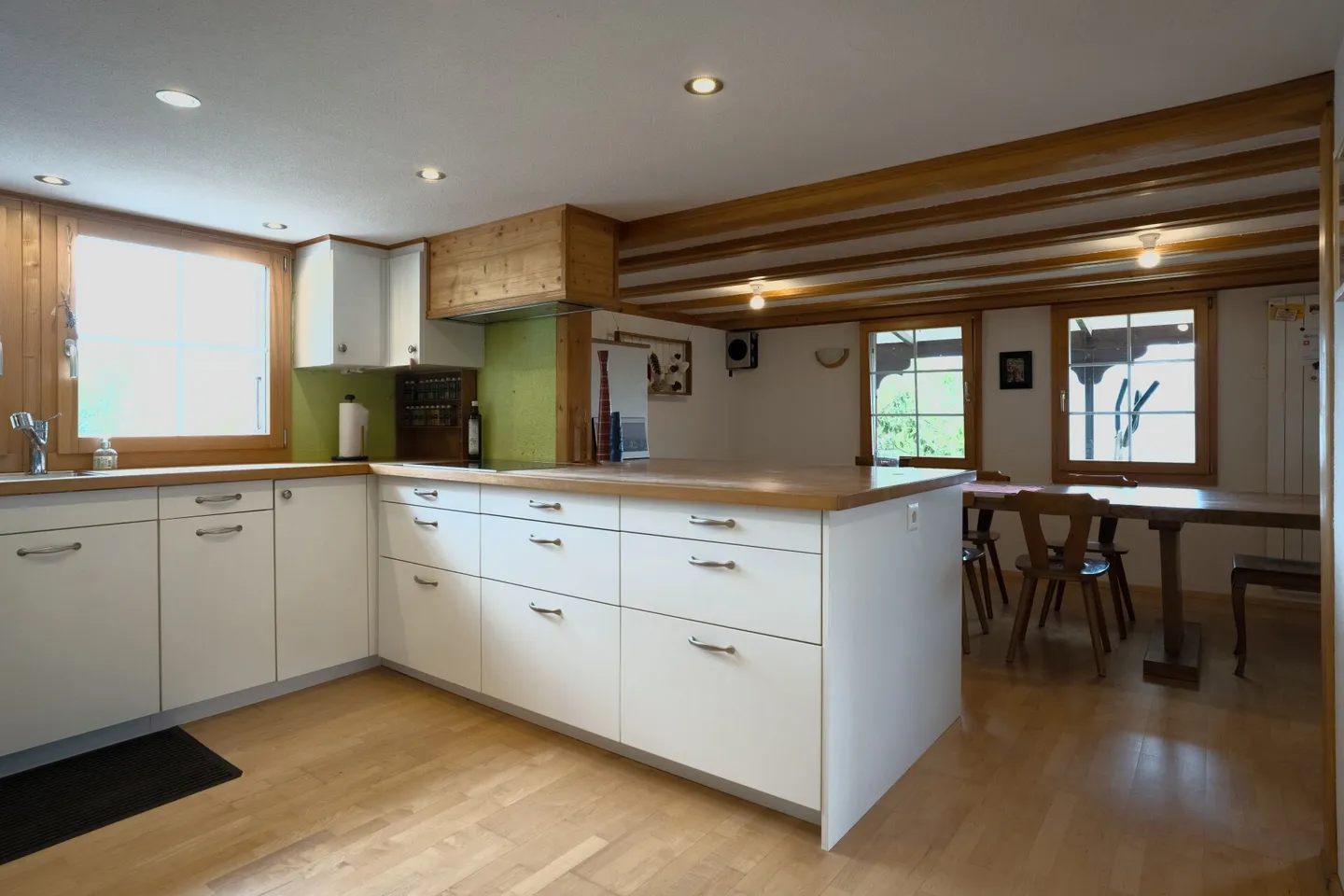 Chalet Bärgblick - Schwarzelenfang 694, Boltigen - Photo 6 of 27