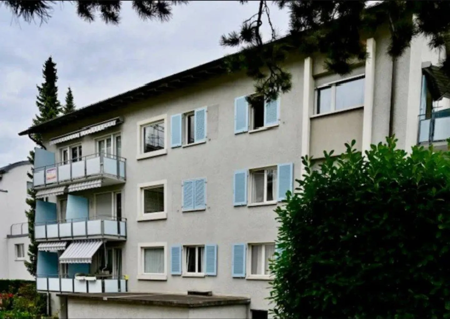 Appartement confortable dans une propriété bien entretenue - limité jusqu'au 31.03.2026 - Photo 4 sur 6