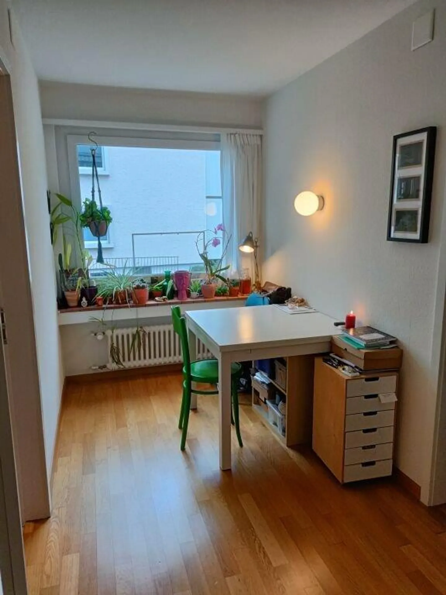 Appartement confortable dans une propriété bien entretenue - limité jusqu'au 31.03.2026 - Photo 6 sur 6