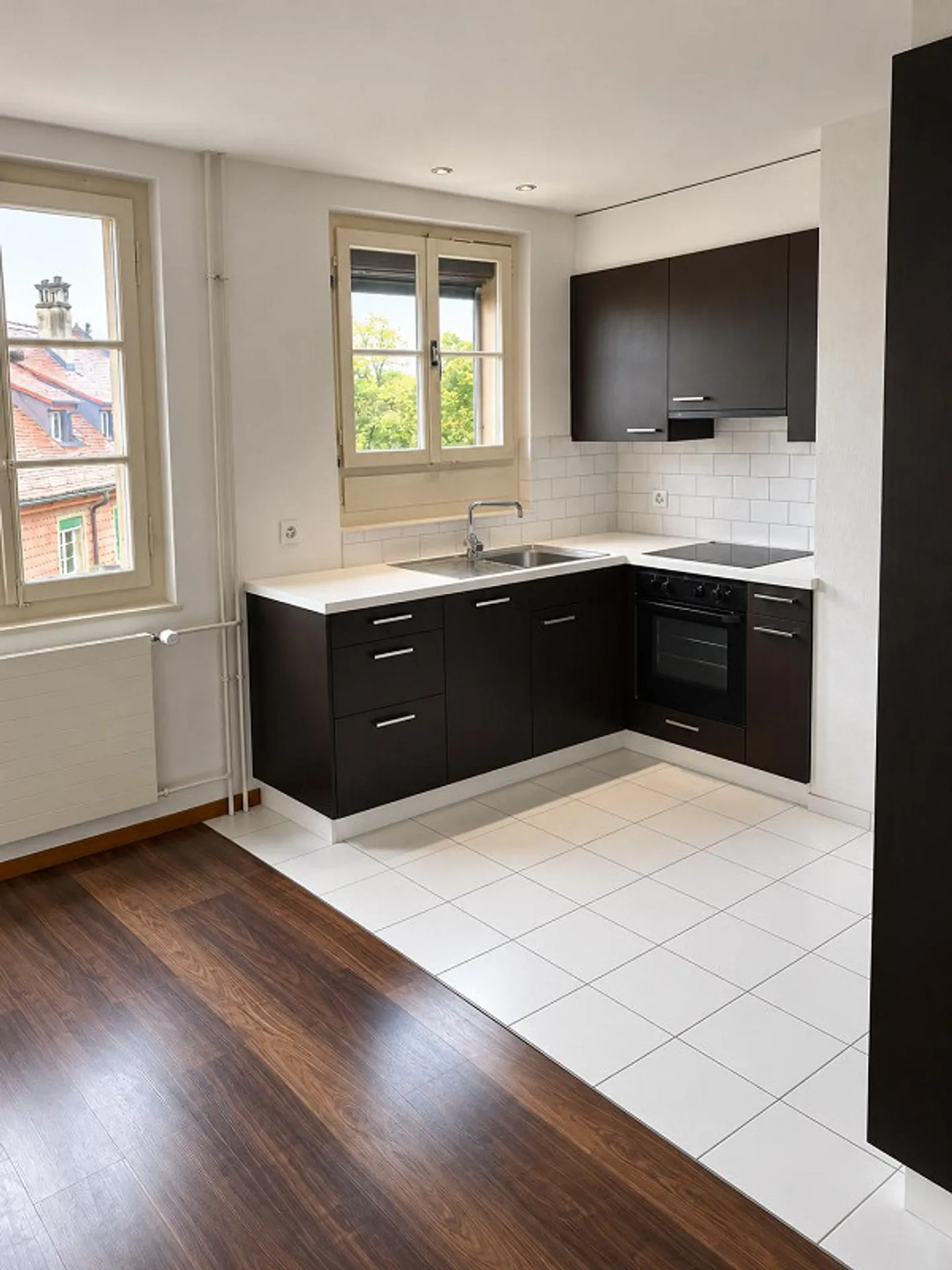 Breitsch apartment seeks fresh air through new feet! - Photo 1 of 9