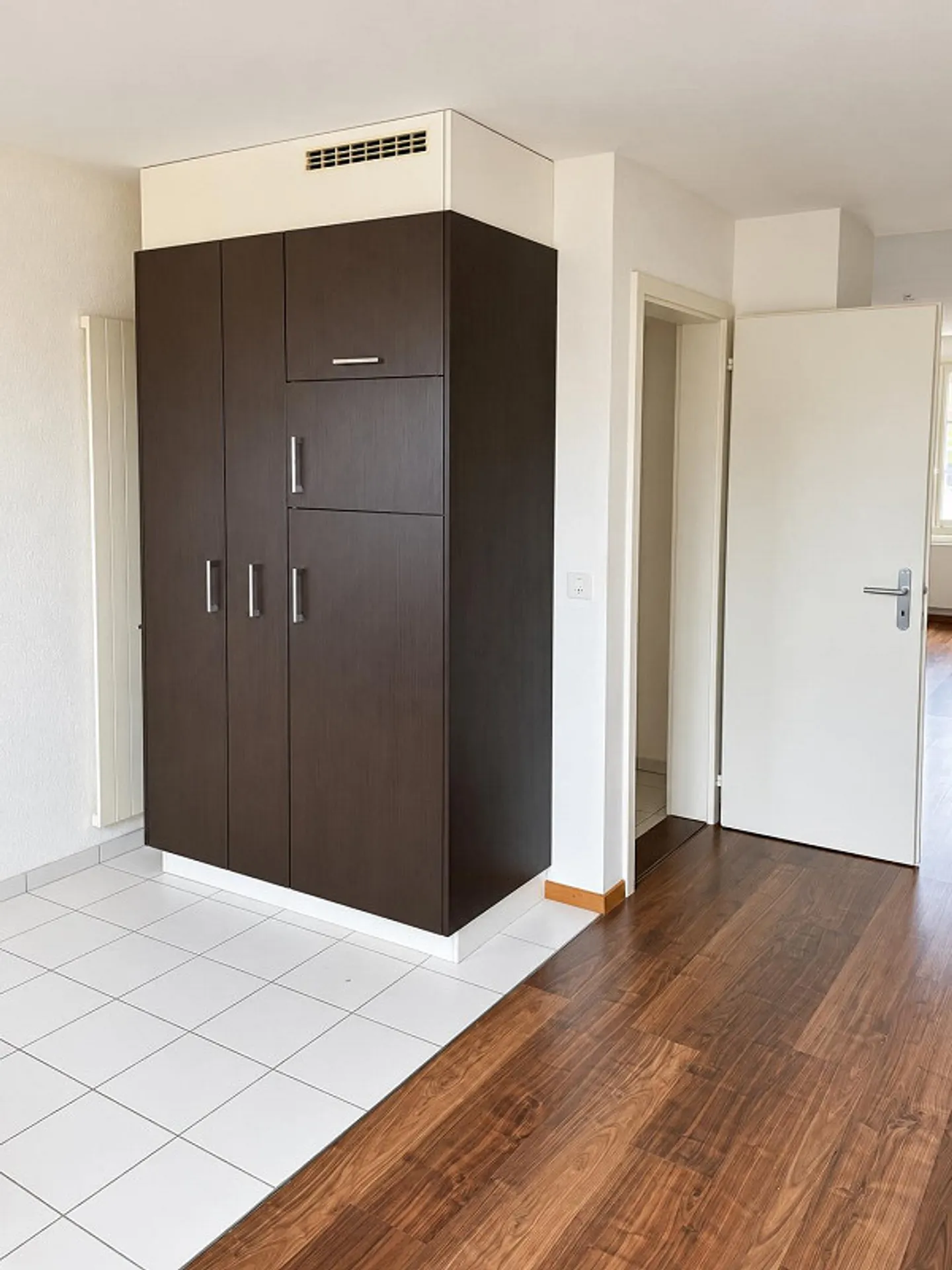 Breitsch apartment seeks fresh air through new feet! - Photo 4 of 9