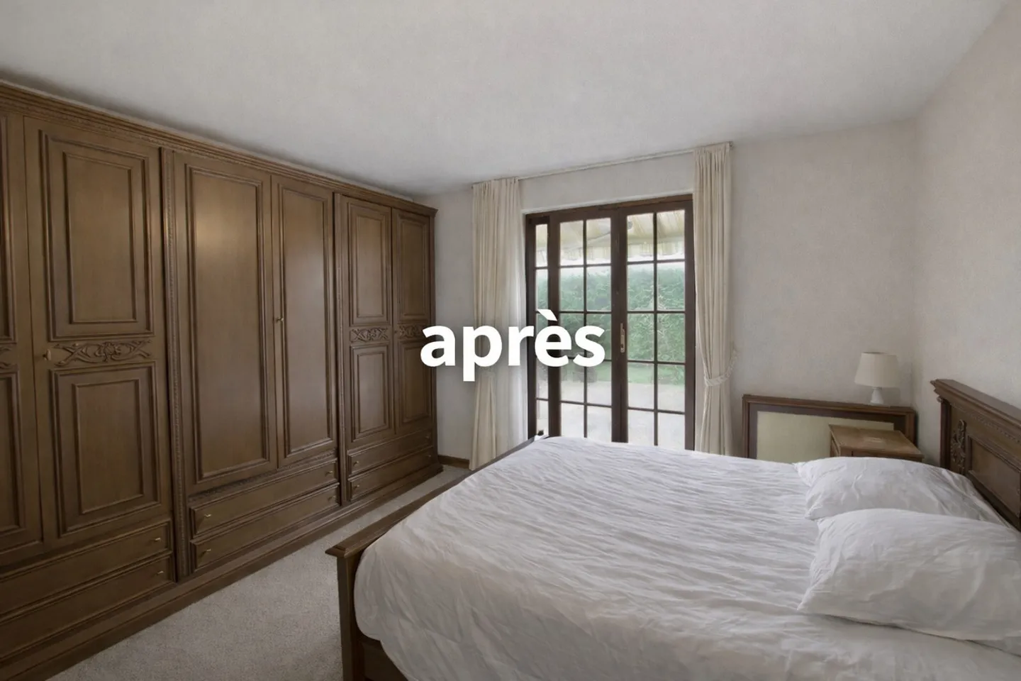 Very large single-family house in Cugy in the Viager model, partially occupied and without rent - Photo 16 of 24