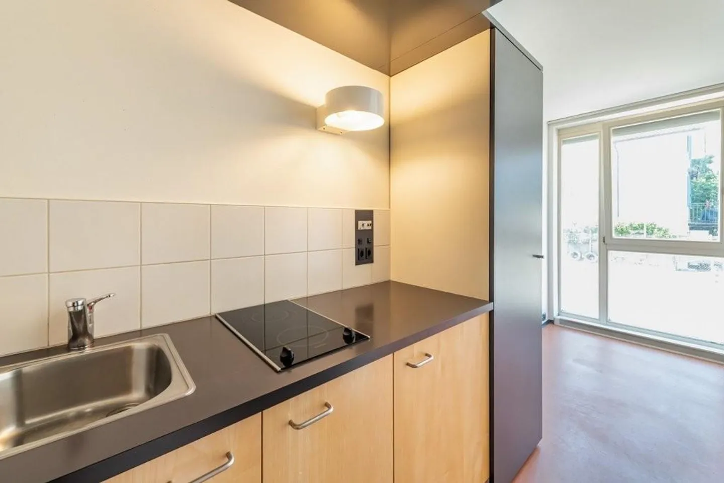 Studio Confortable Près du Centre - Photo 3 sur 6