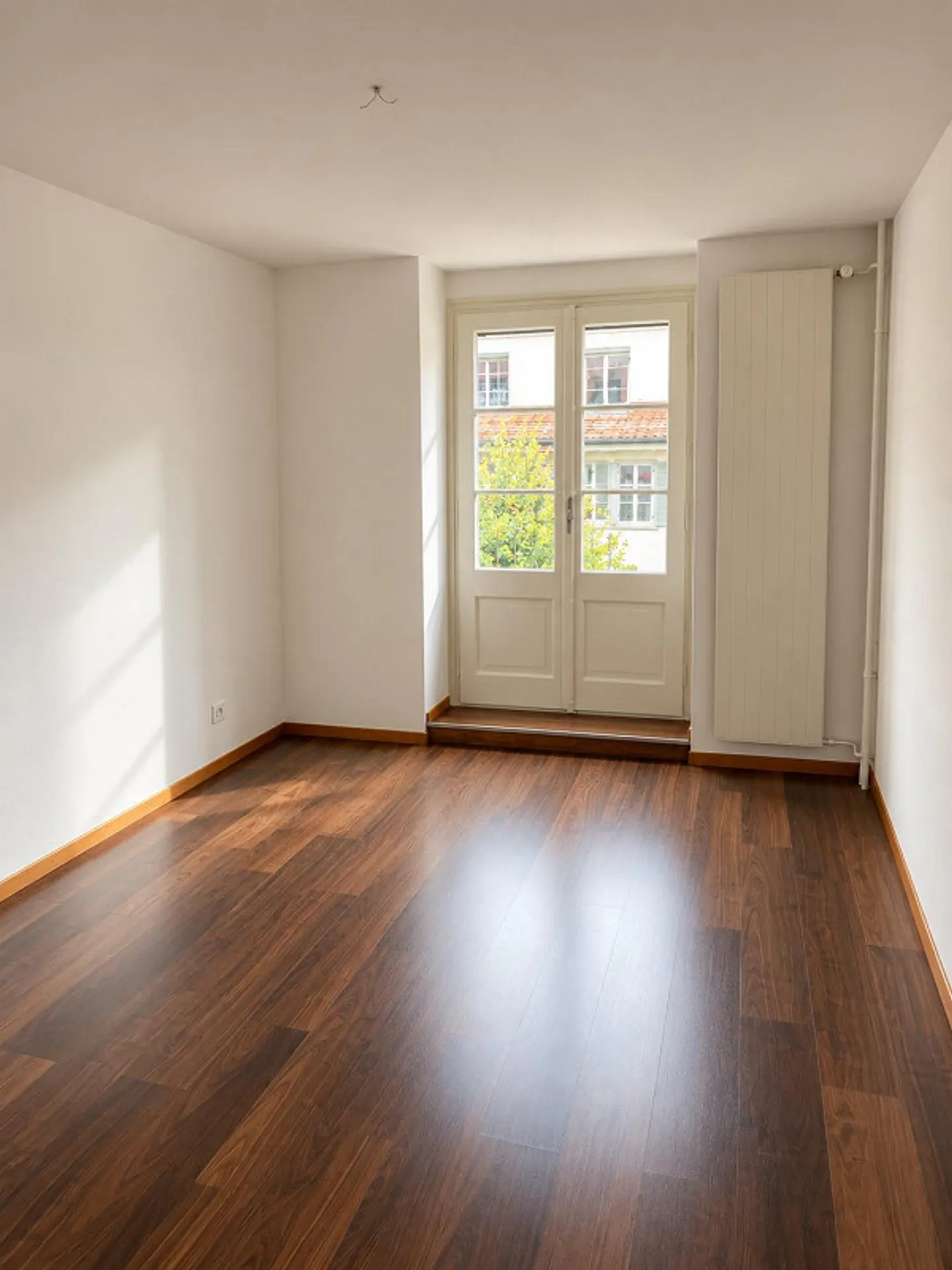 Breitsch apartment seeks fresh air through new feet! - Photo 5 of 9