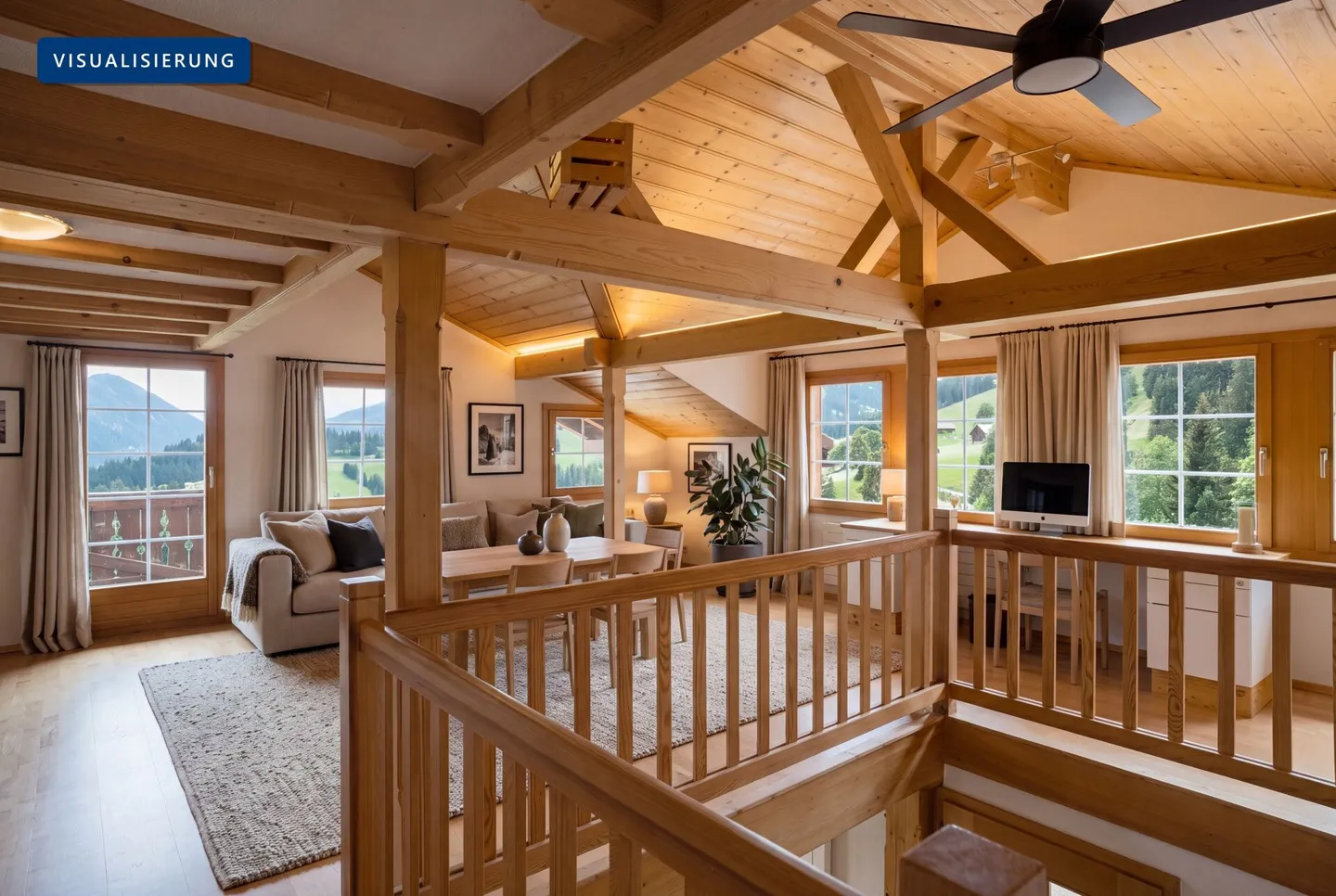 Chalet Bärgblick - Schwarzelenfang 694, Boltigen - Photo 13 of 27