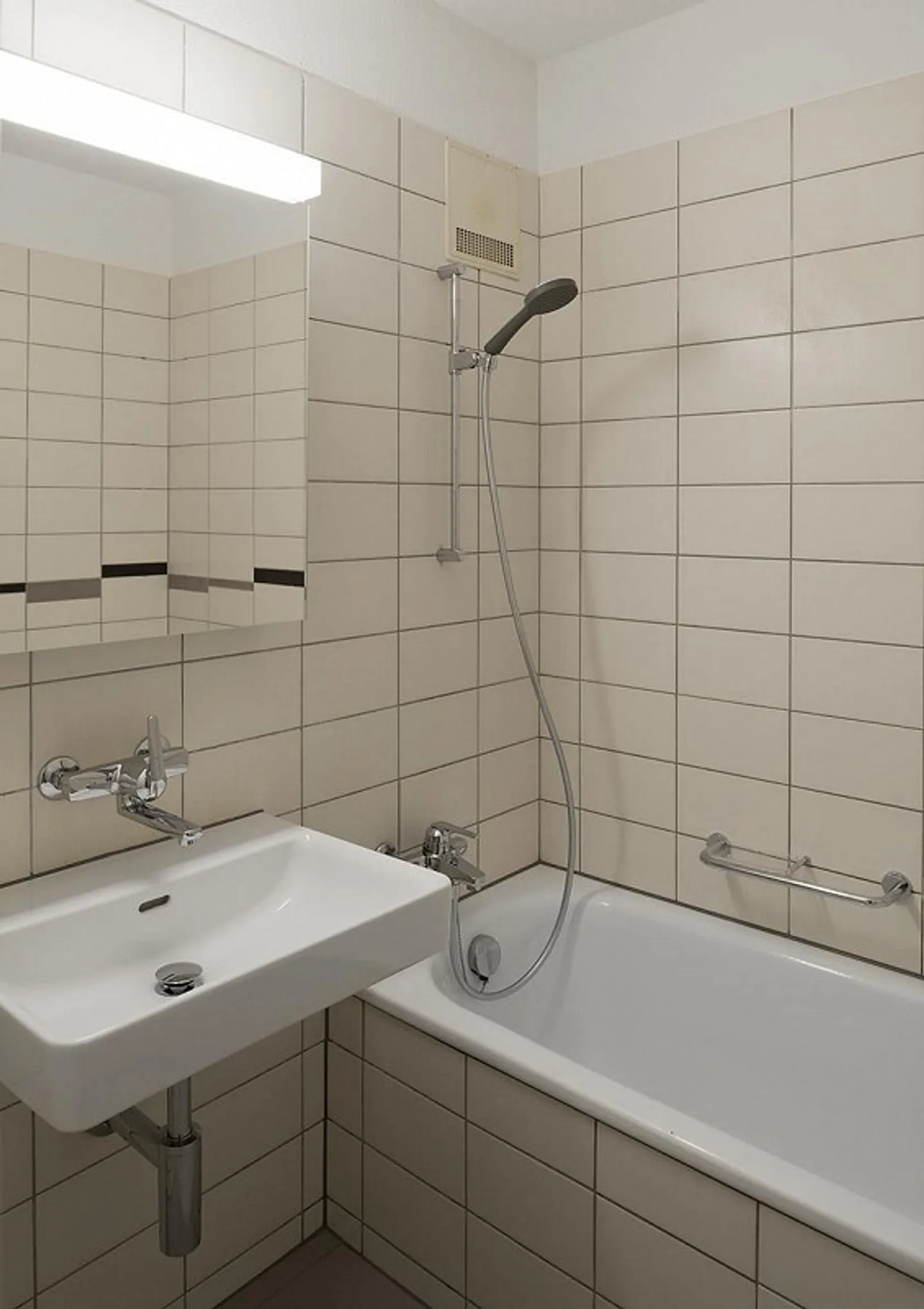 Geräumige 3.5-Zimmer-Wohnung - Foto 4 von 6