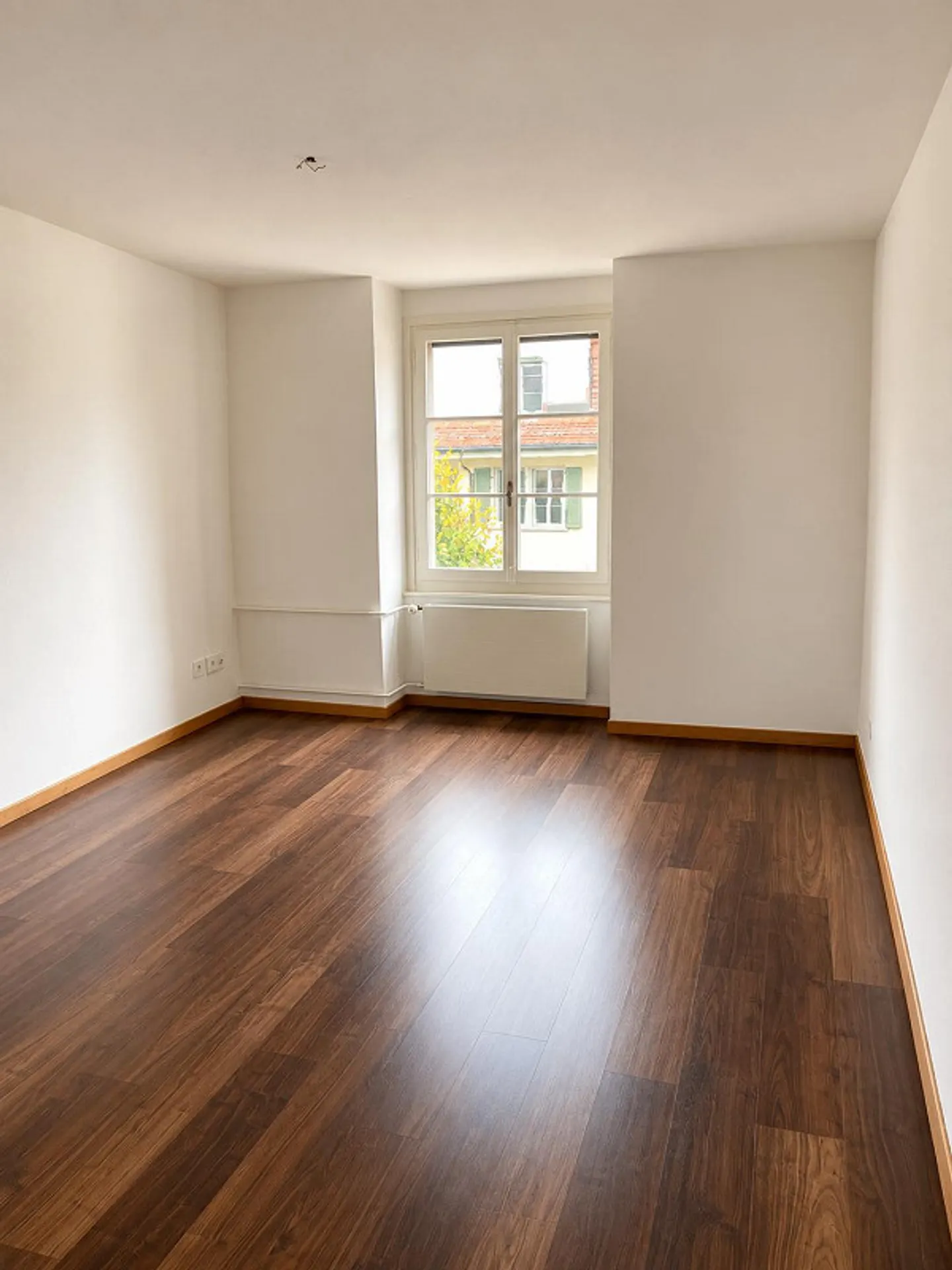 Breitsch apartment seeks fresh air through new feet! - Photo 6 of 9