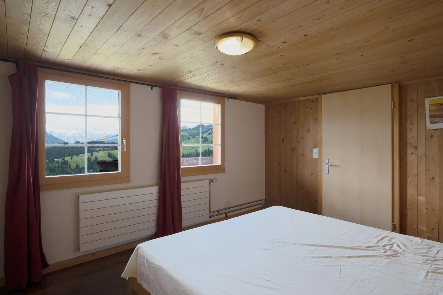Chalet Bärgblick - Schwarzelenfang 694, Boltigen - Photo 14 of 27