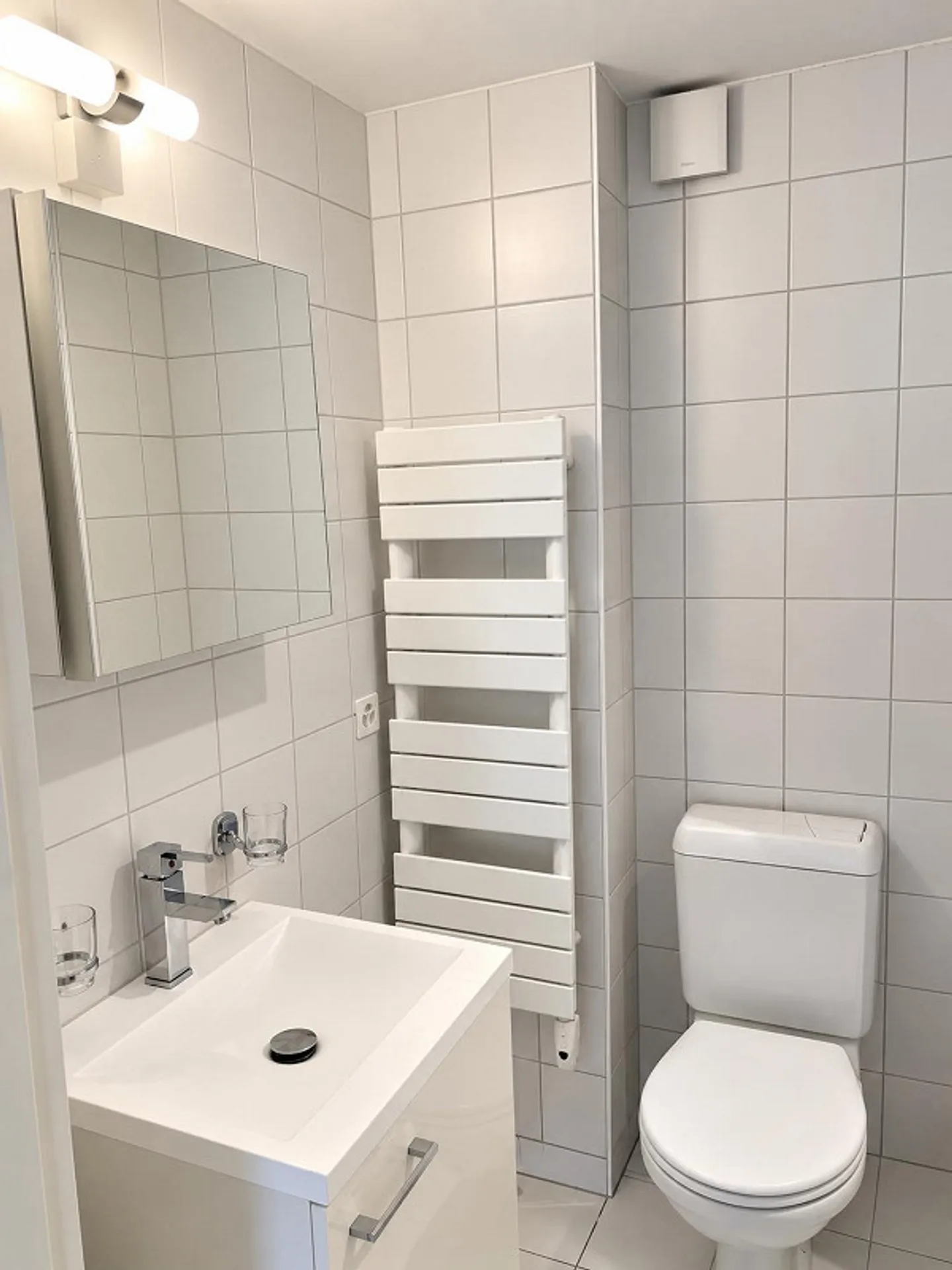 Breitsch apartment seeks fresh air through new feet! - Photo 7 of 9