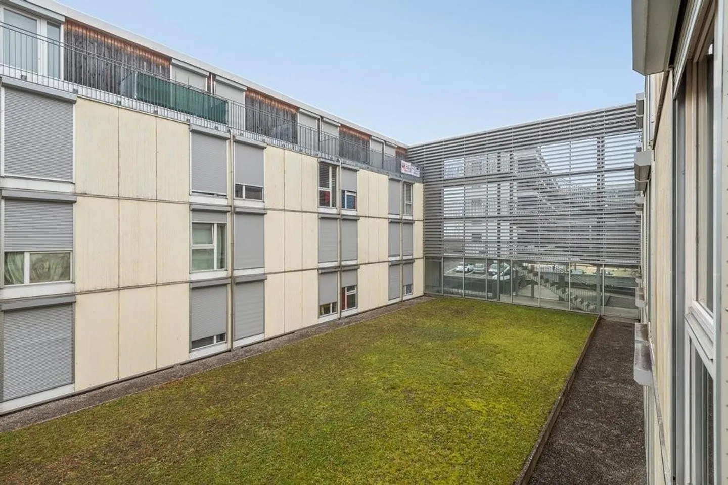 Studio Confortable Près du Centre - Photo 6 sur 6