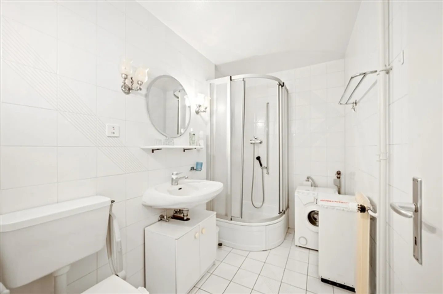 «Schöne Wohnung Ruhige und zentrierte Nachbarschaft» - Foto 11 von 11