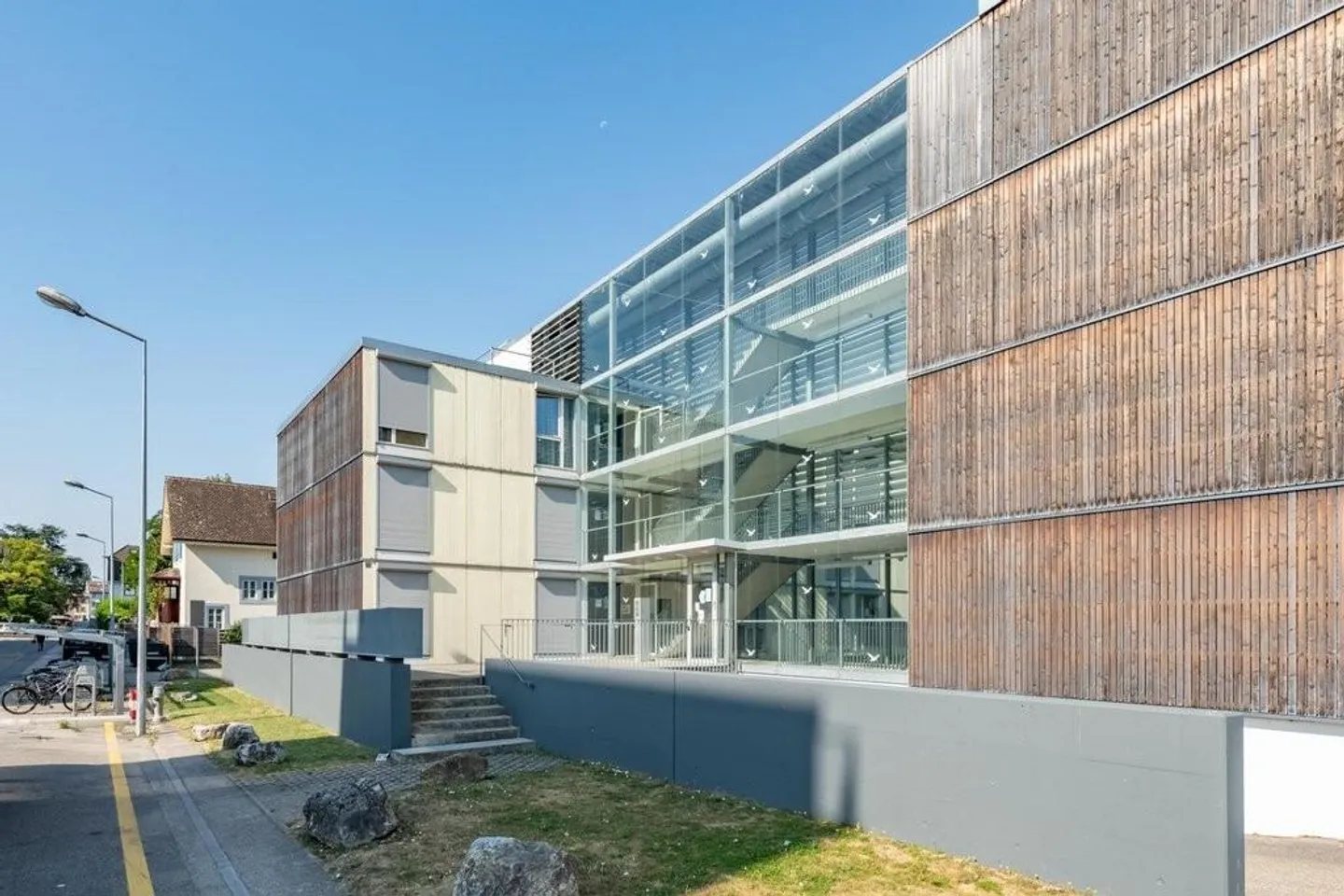 Studio Confortable Près du Centre - Photo 1 sur 6