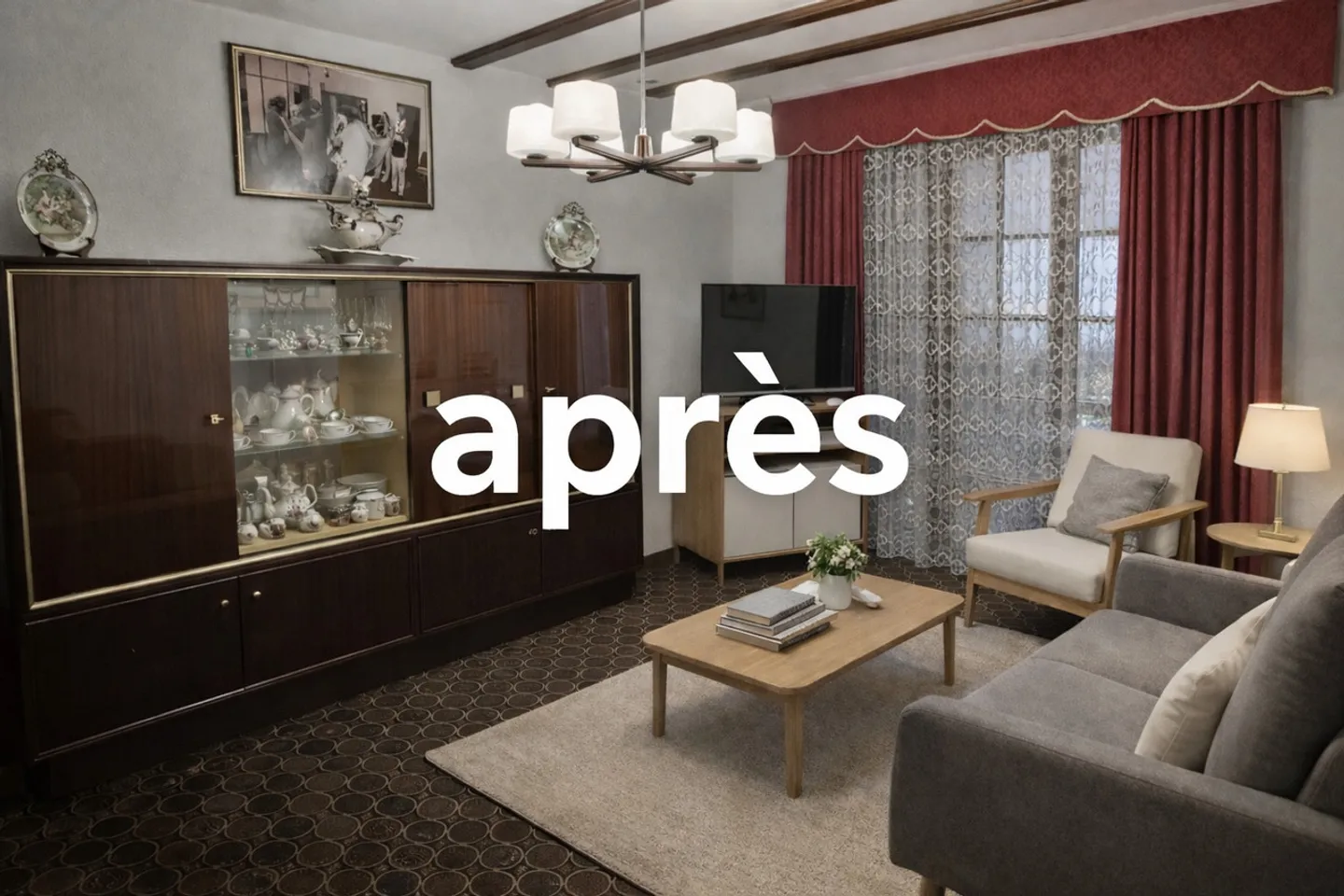 Very large single-family house in Cugy in the Viager model, partially occupied and without rent - Photo 12 of 24