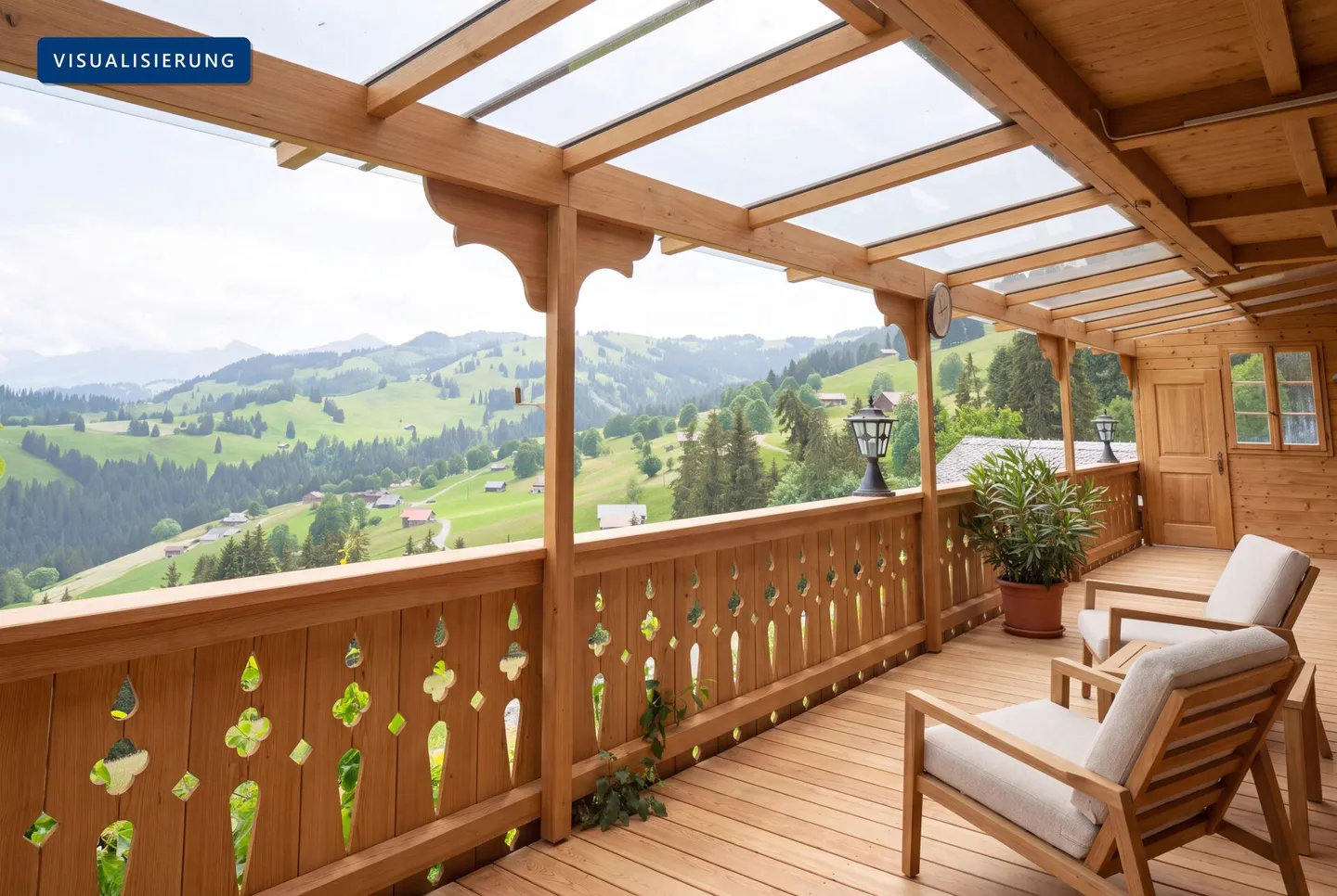 Chalet Bärgblick - Schwarzelenfang 694, Boltigen - Photo 11 of 27