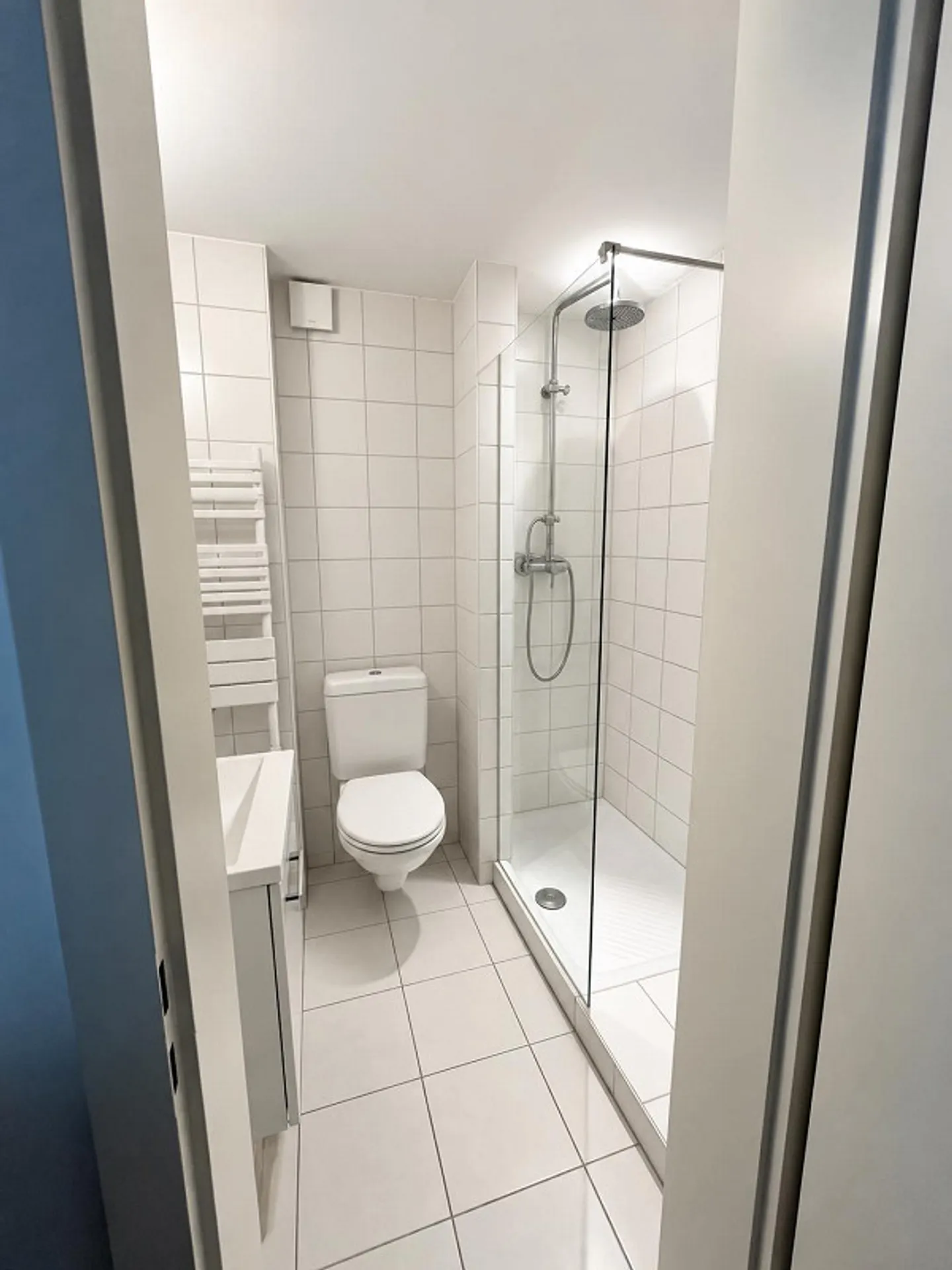 Breitsch apartment seeks fresh air through new feet! - Photo 3 of 9
