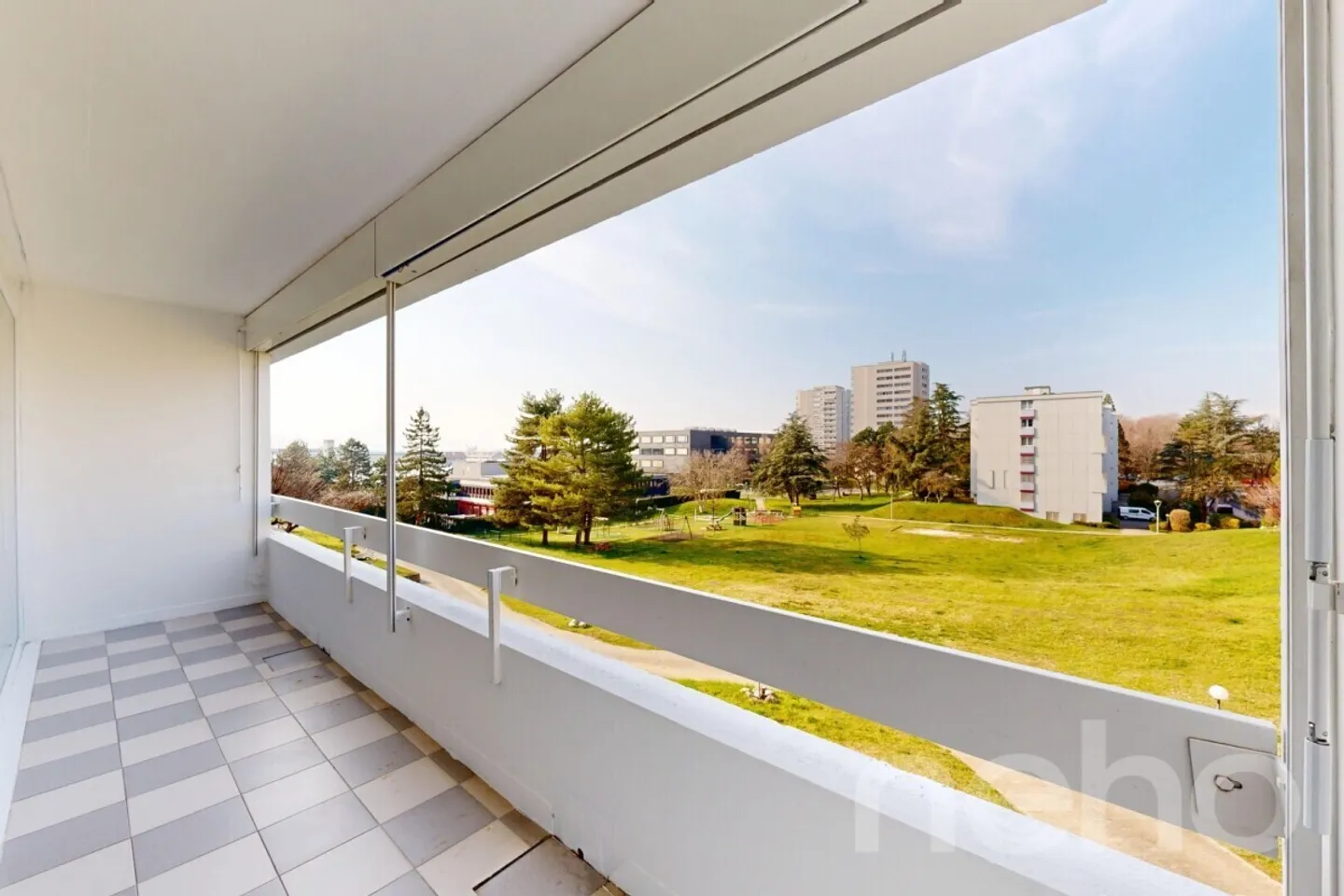 Résidence du parc des Pins - Foto 2 von 12