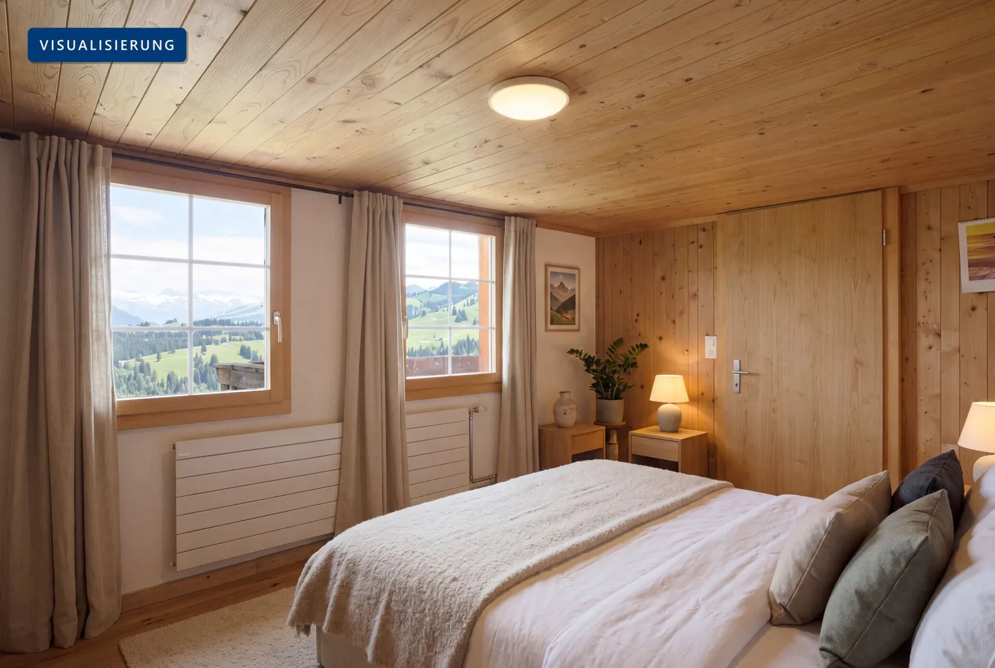 Chalet Bärgblick - Schwarzelenfang 694, Boltigen - Photo 15 of 27
