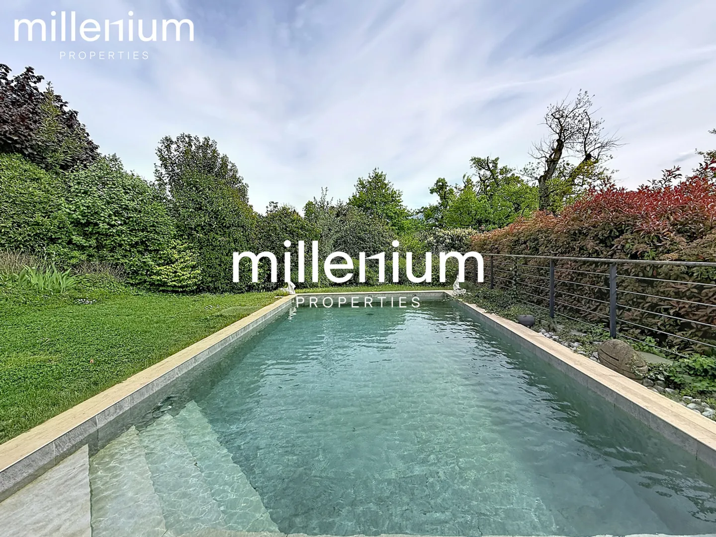 Villa Elegante con Piscina Privata - Foto 1 di 16