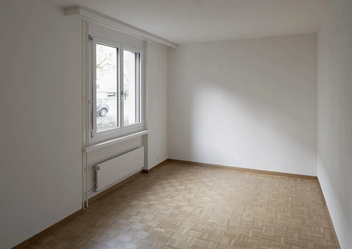 Geräumige 3.5-Zimmer-Wohnung - Foto 6 von 6