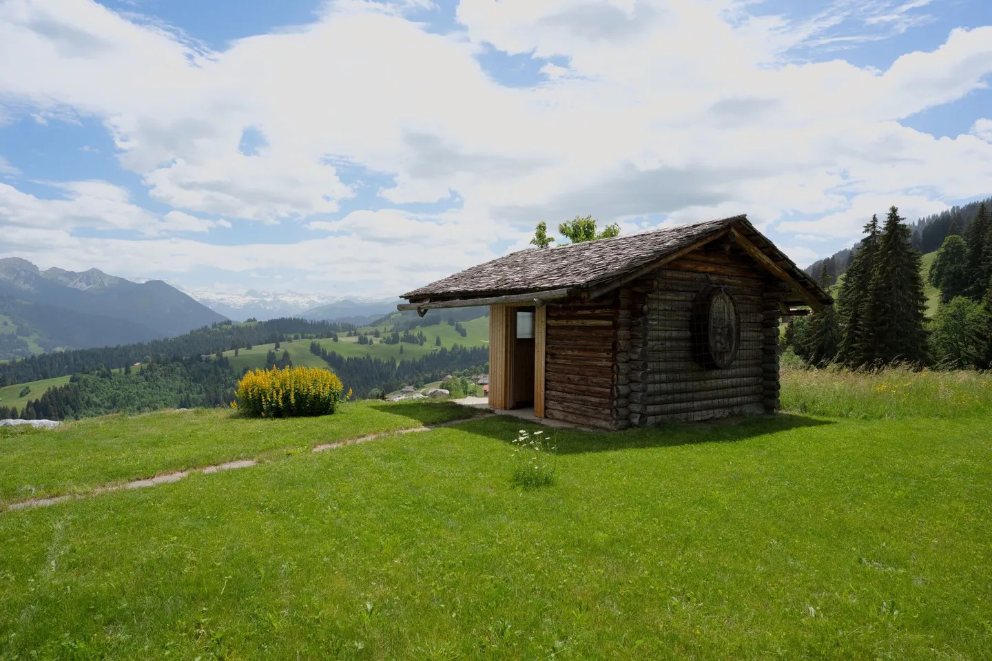 Chalet Bärgblick - Schwarzelenfang 694, Boltigen - Photo 17 of 27
