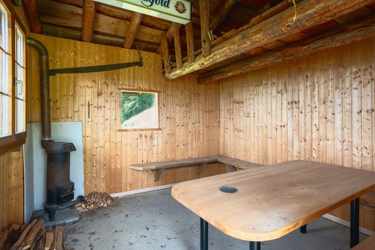 Chalet Bärgblick - Schwarzelenfang 694, Boltigen - Photo 18 of 27