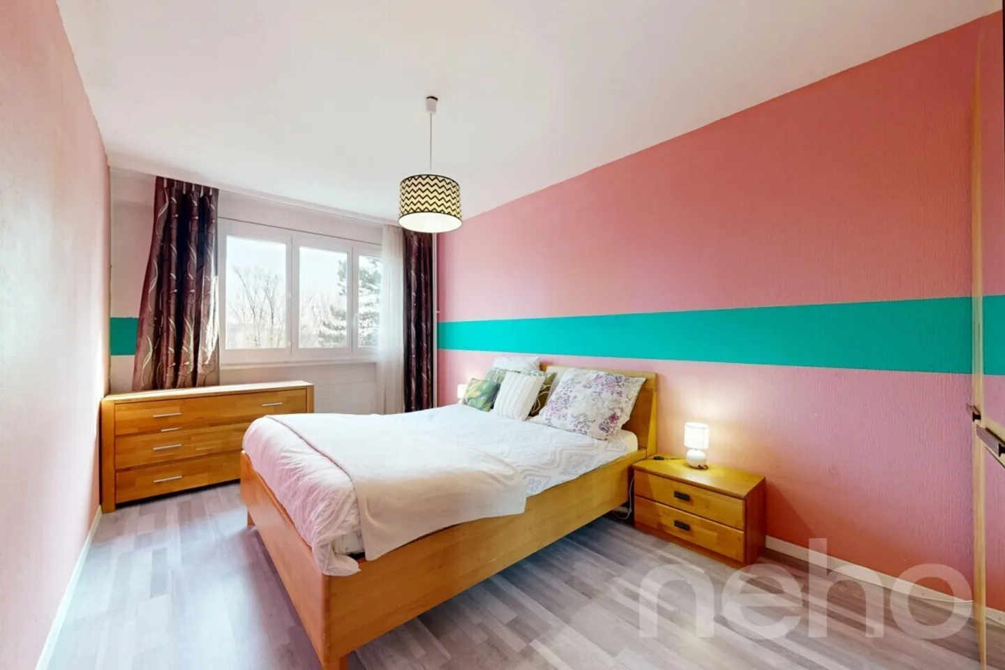 Résidence du parc des Pins - Foto 8 von 12