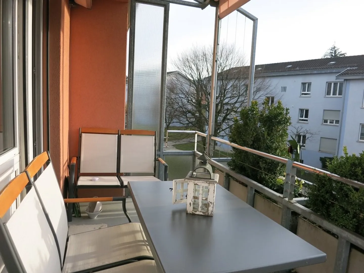 Bel appartement de 3 pièces à Thalwil - Photo 2 sur 6
