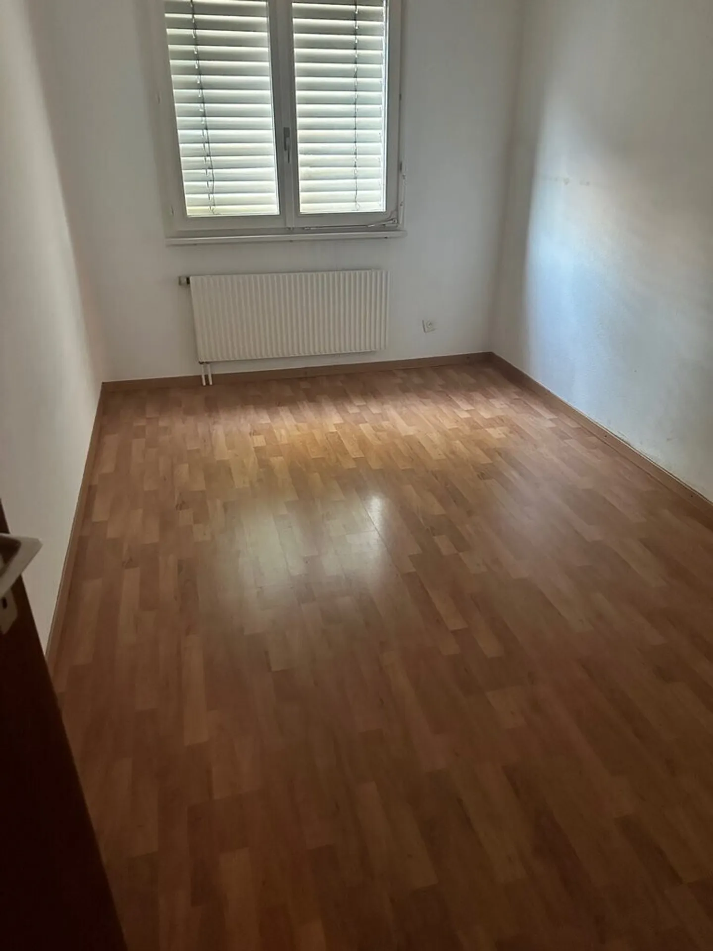 3.5 Room Apartment - Photo 5 of 7