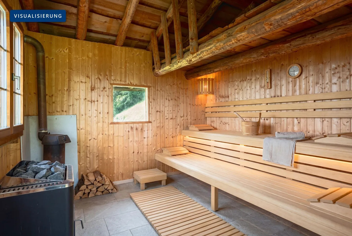 Chalet Bärgblick - Schwarzelenfang 694, Boltigen - Photo 19 of 27