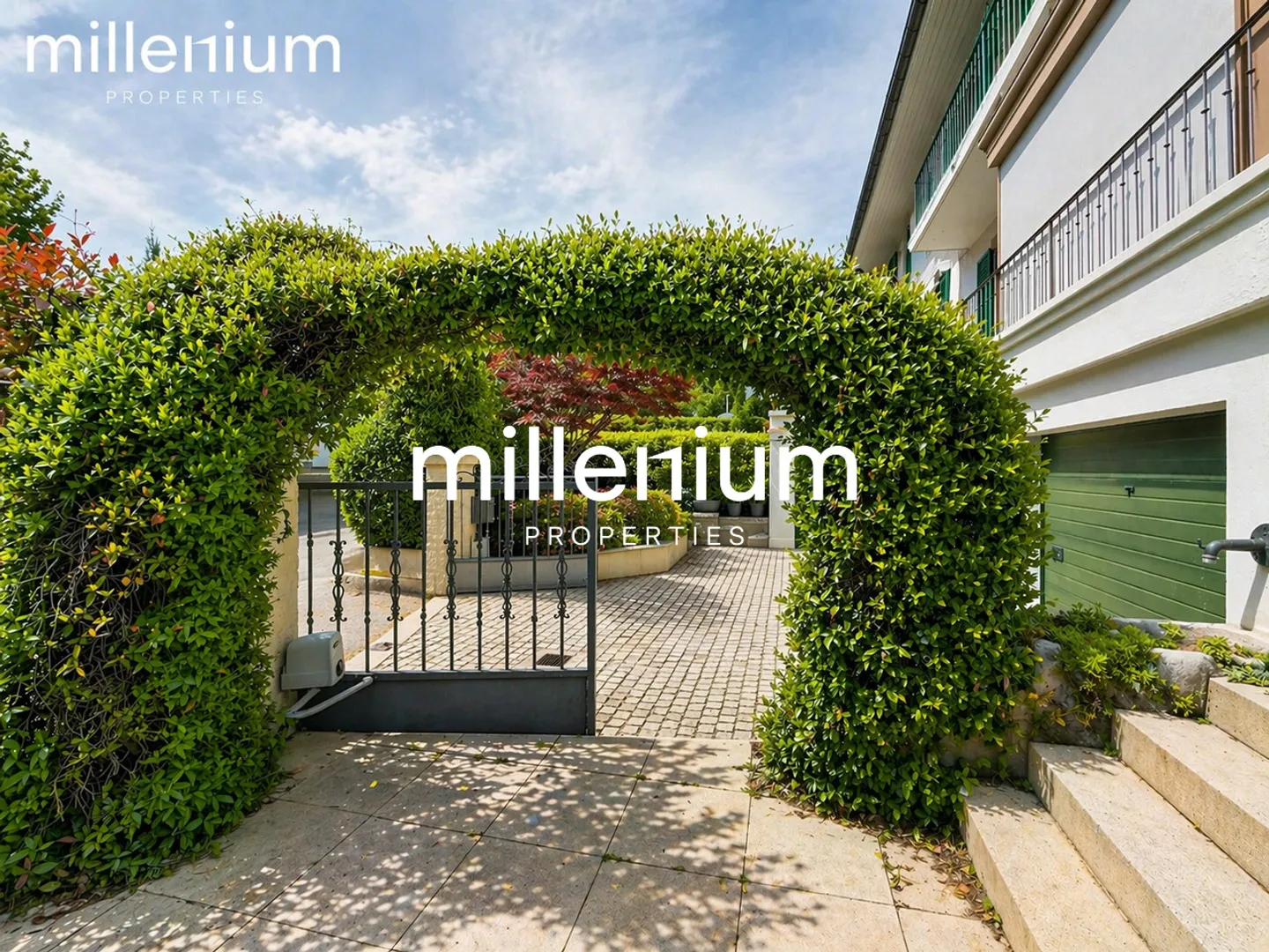Villa Elegante con Piscina Privata - Foto 3 di 16