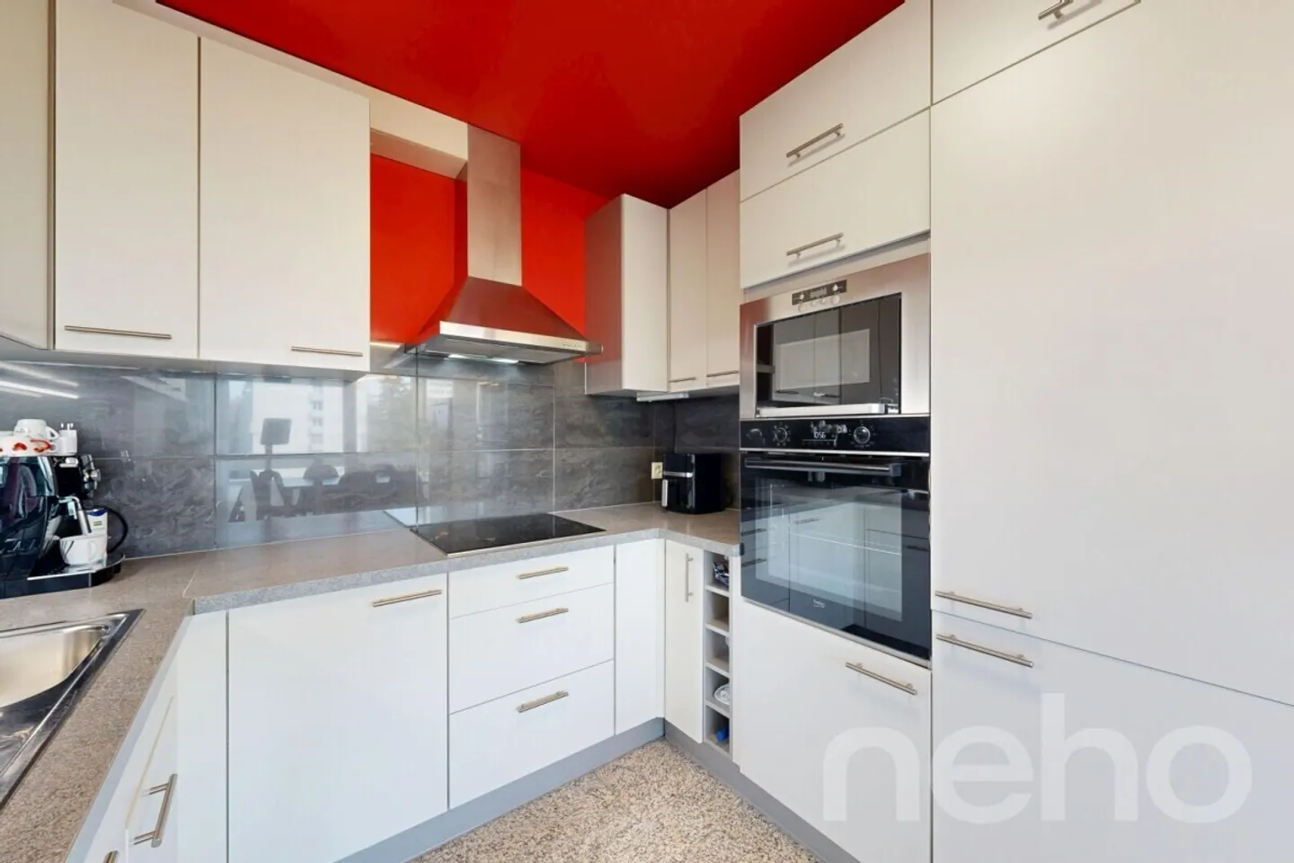 Résidence du parc des Pins - Foto 7 von 12