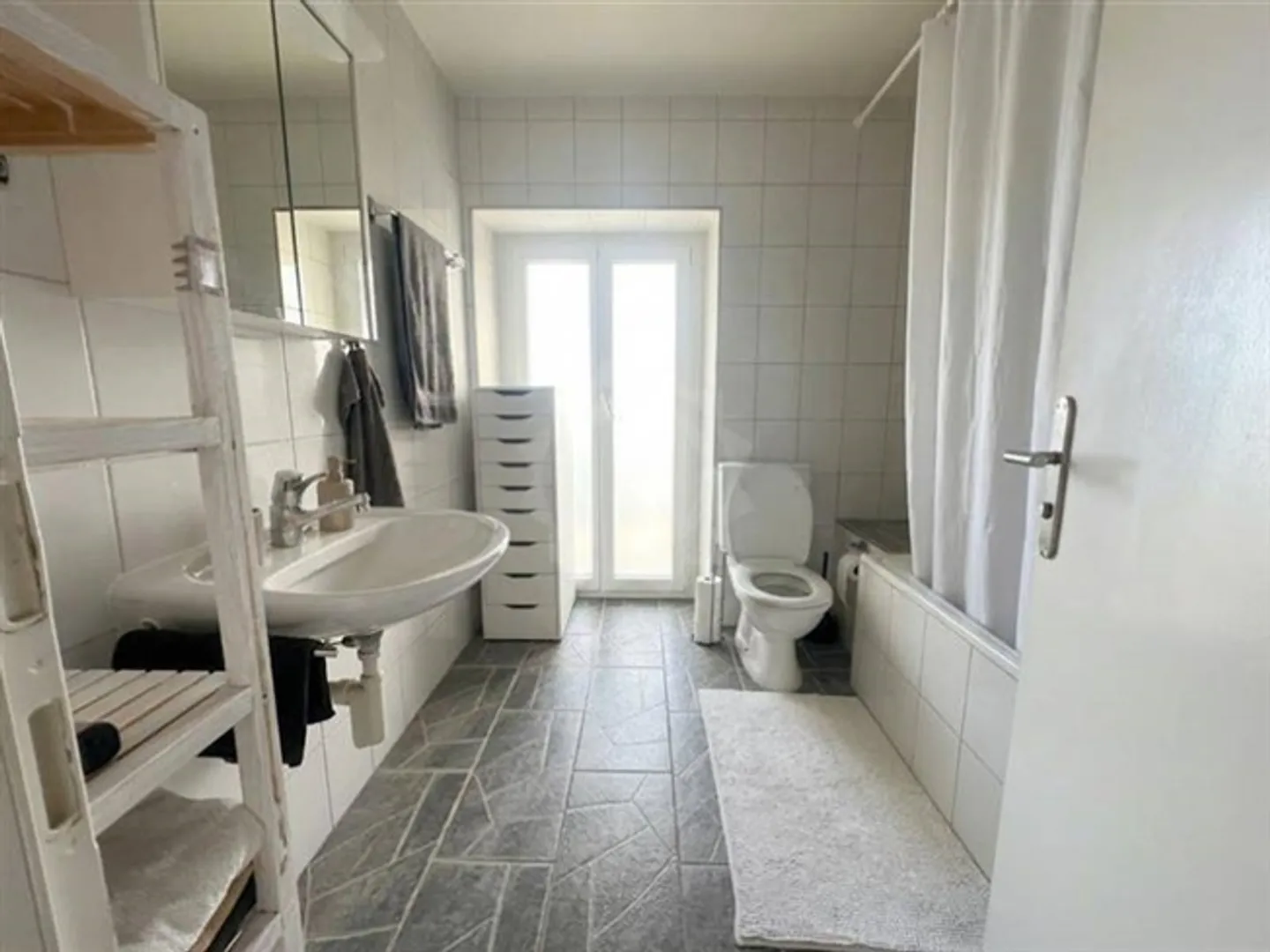 Appartement ensoleillé – Granges (Veveyse) - Photo 5 sur 7