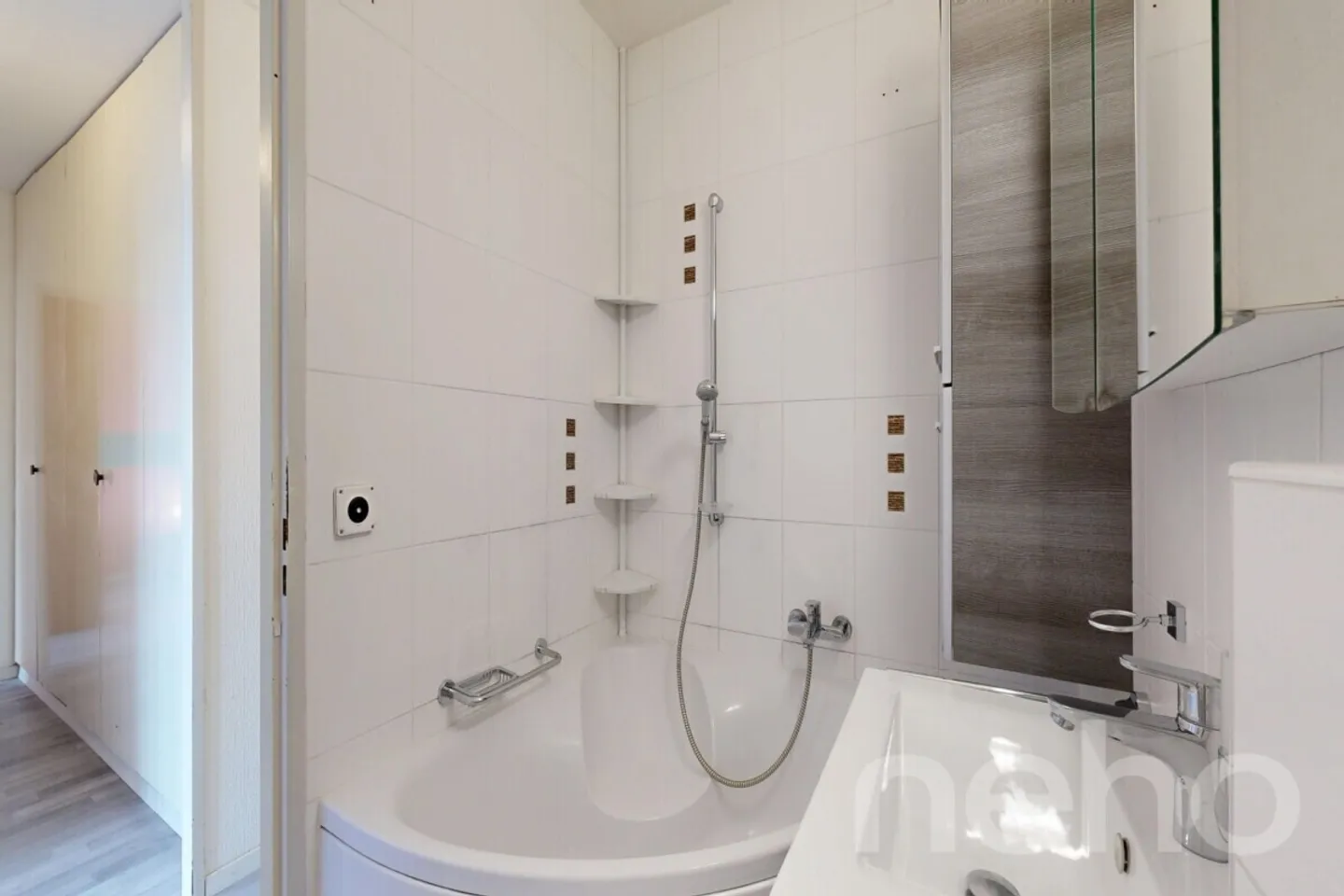 Résidence du parc des Pins - Foto 10 von 12