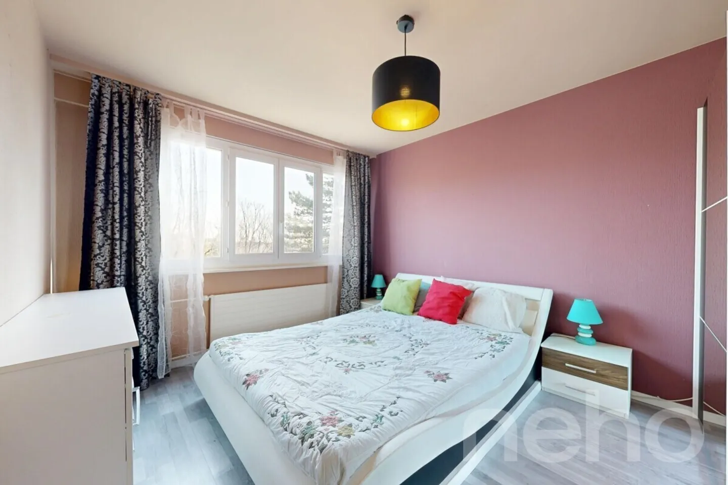 Résidence du parc des Pins - Foto 11 von 12