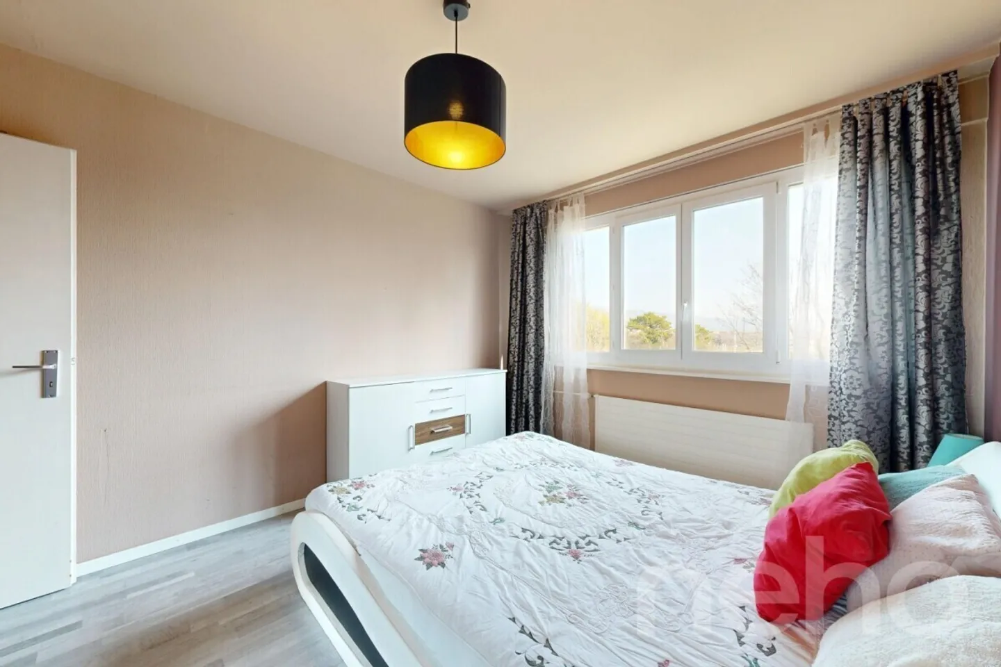 Résidence du parc des Pins - Foto 12 von 12