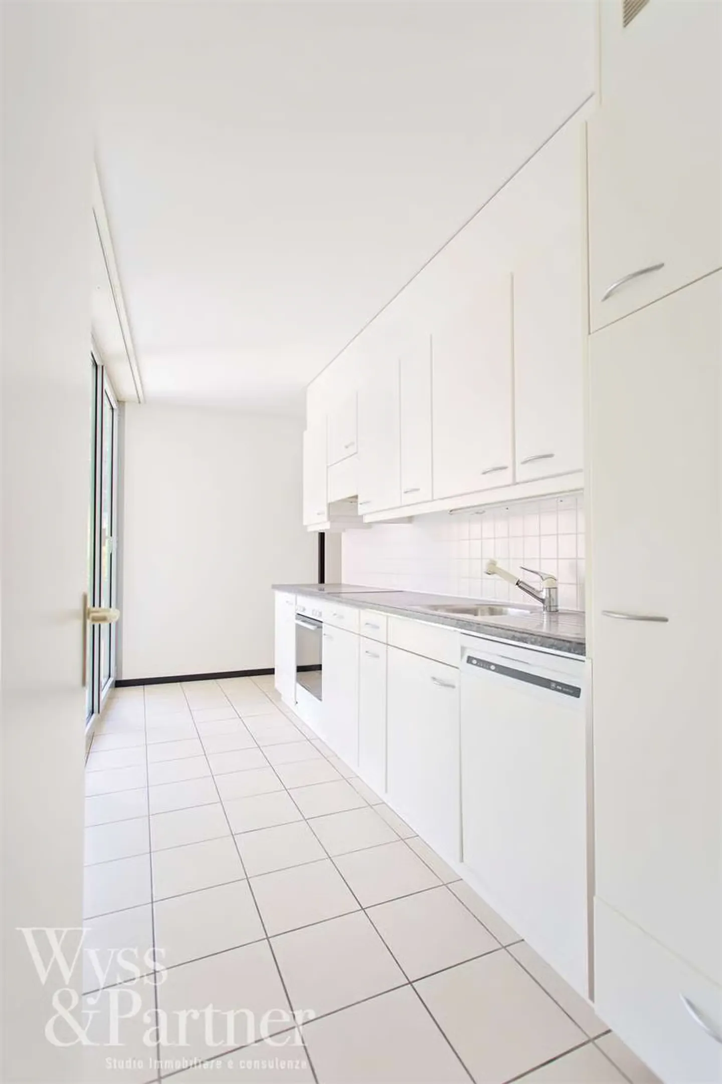 Camorino - Comfortable apartment - Photo 1 of 9