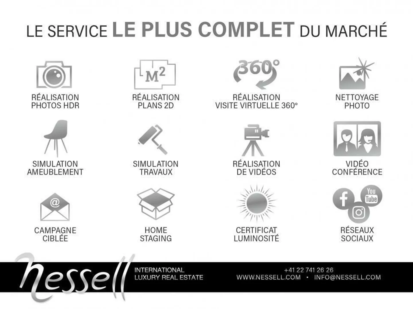 Ufficio luminoso e spazioso con servizi di alta gamma - Foto 4 di 6