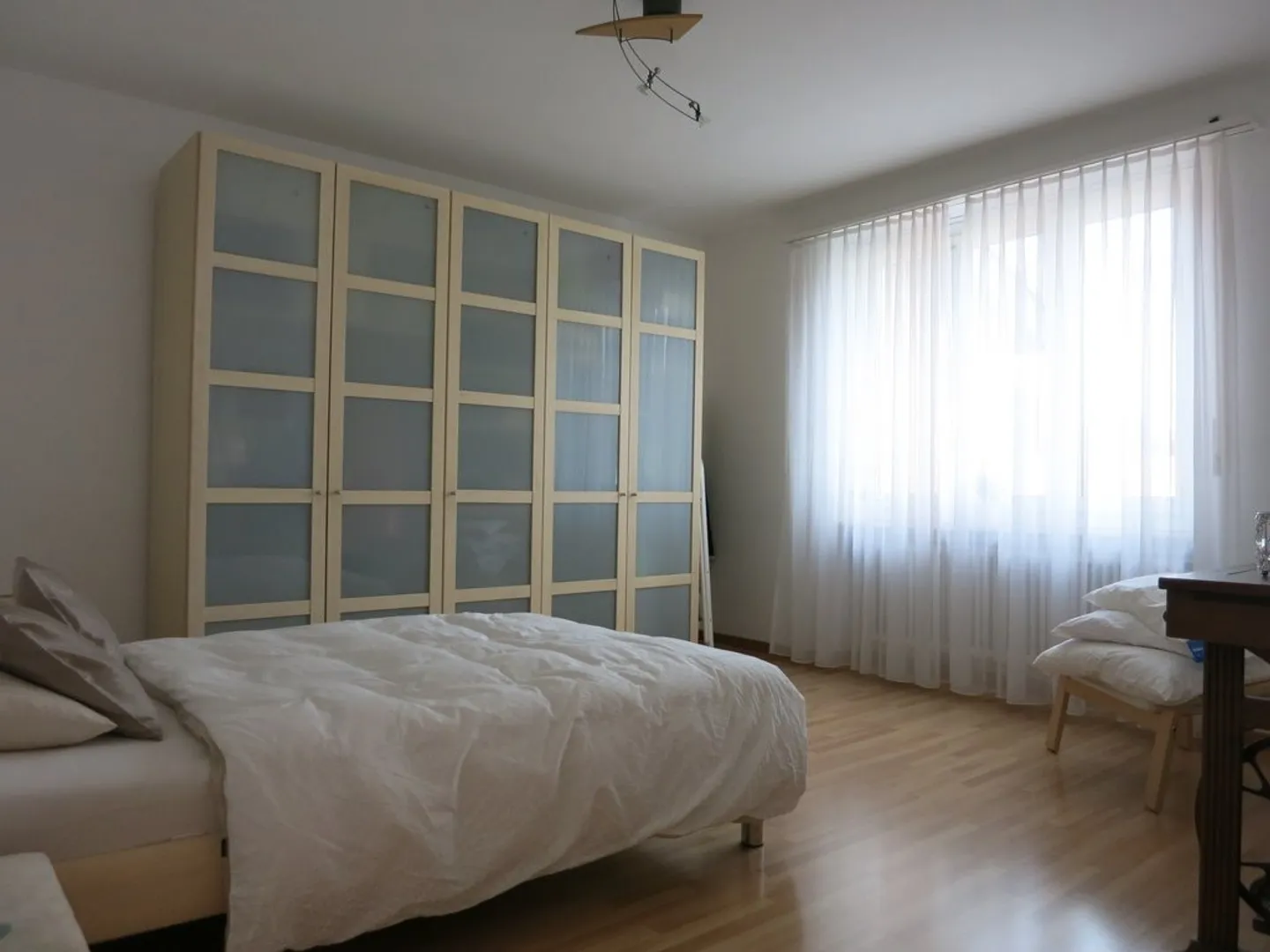 Bel appartement de 3 pièces à Thalwil - Photo 5 sur 6