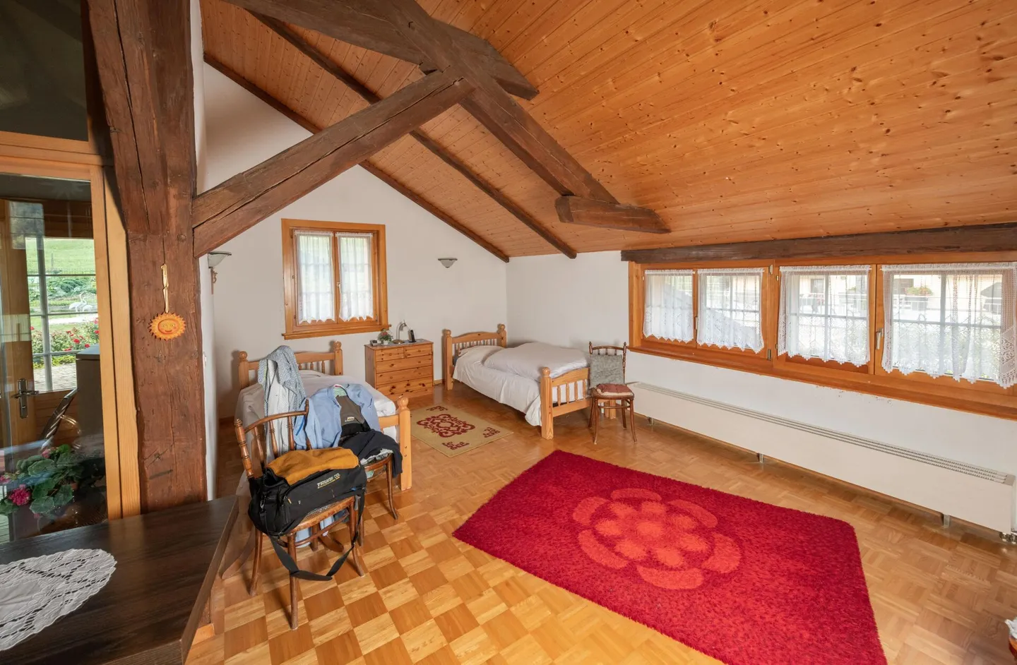 Ferme Rénovée au Calme - Photo 11 sur 15