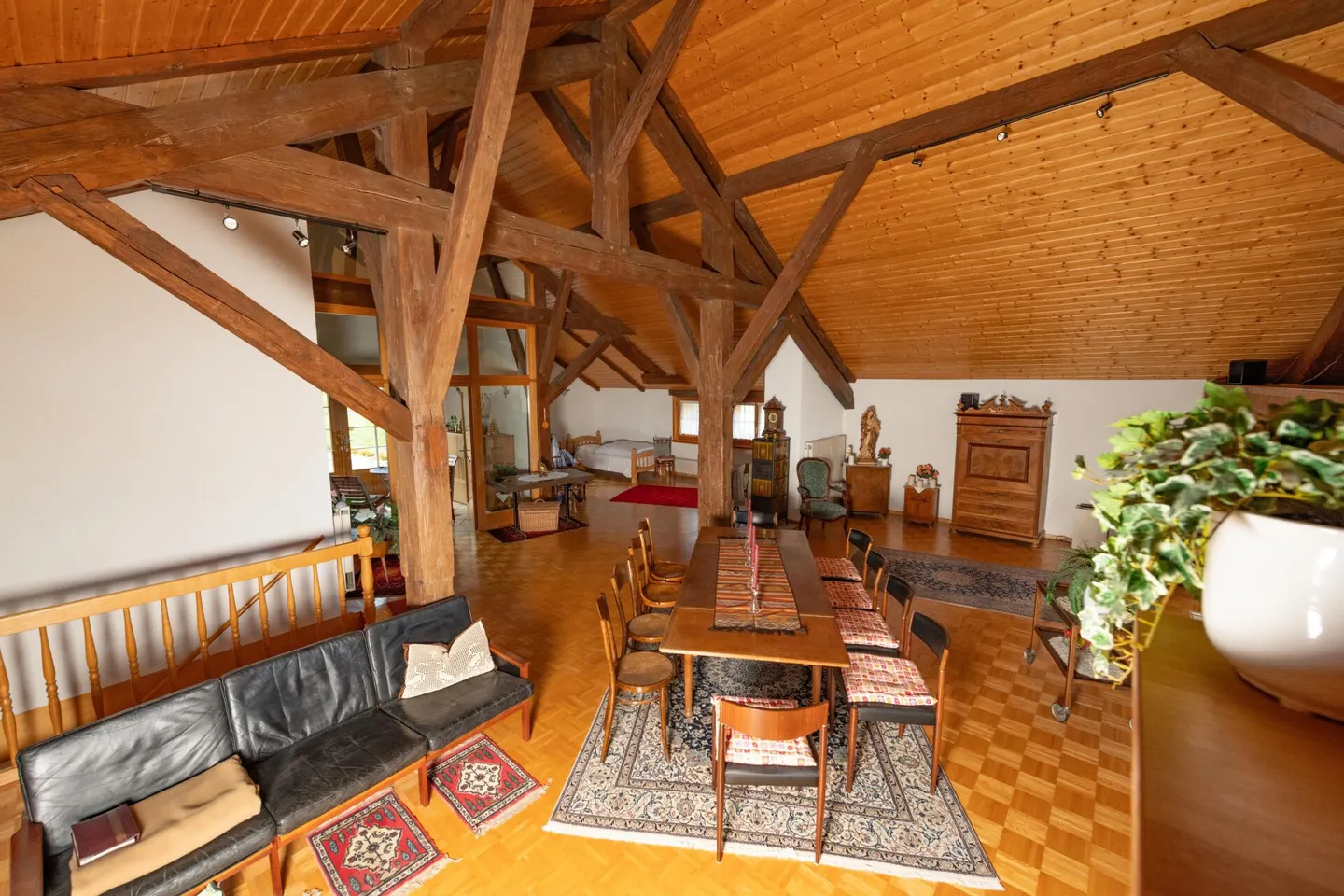 Ferme Rénovée au Calme - Photo 12 sur 15