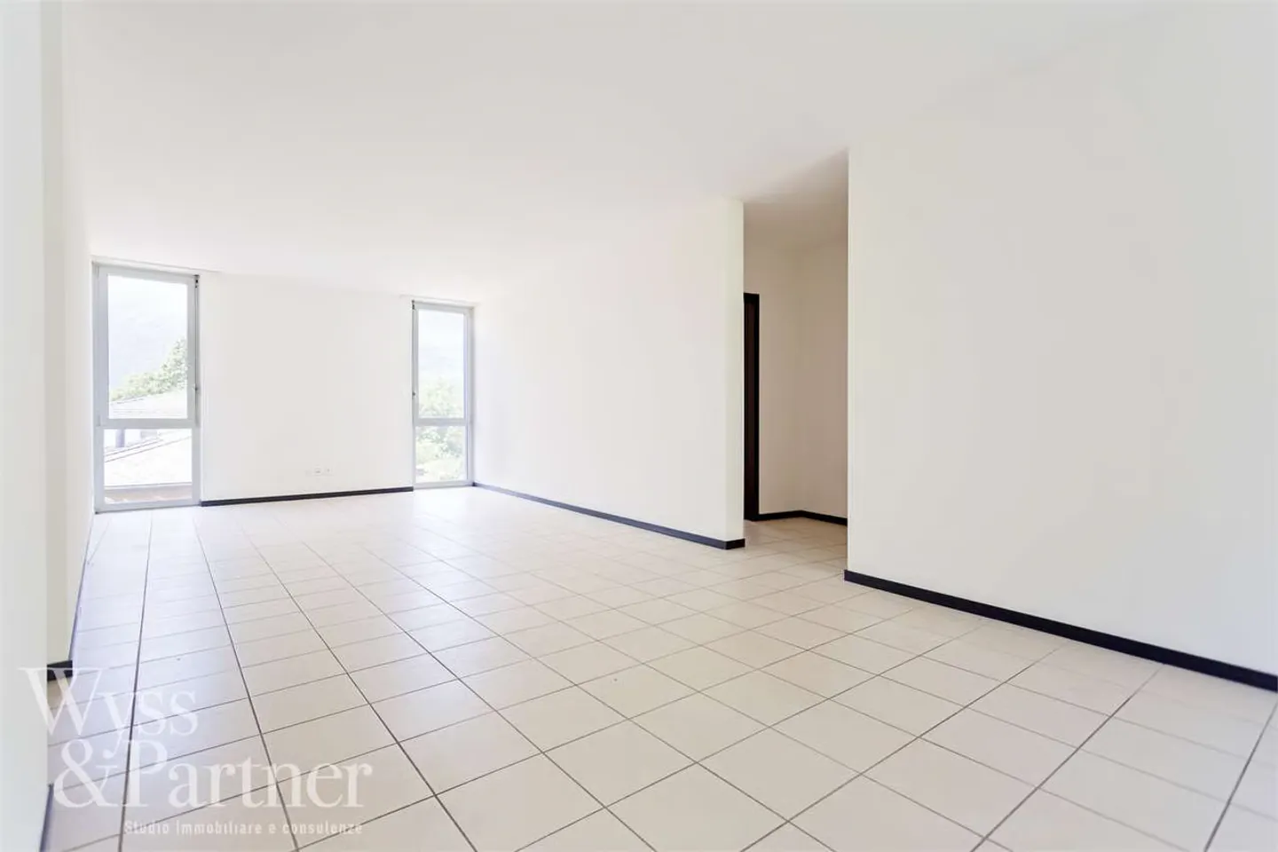 Camorino - Comfortable apartment - Photo 4 of 9