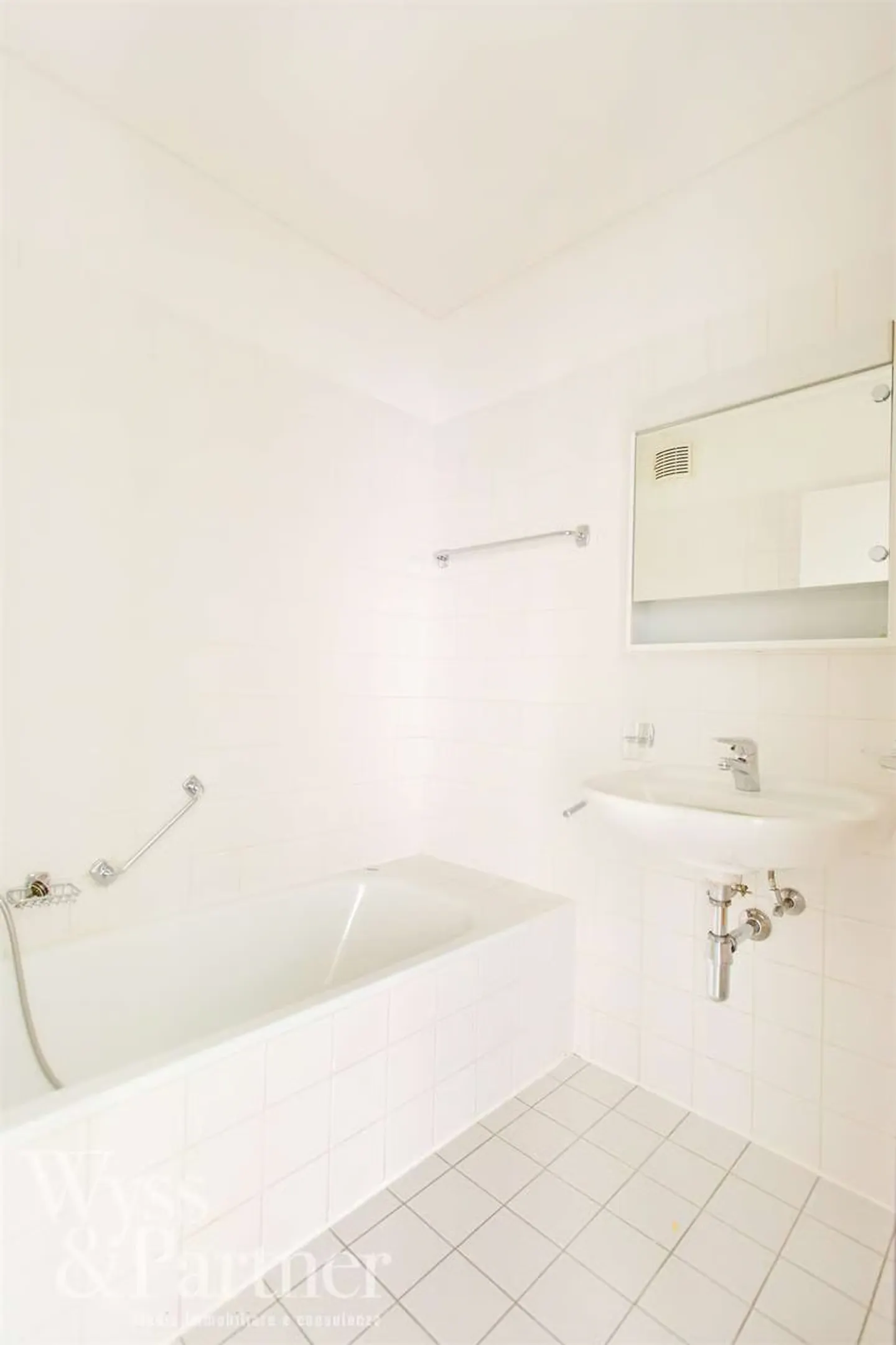 Camorino - Comfortable apartment - Photo 7 of 9